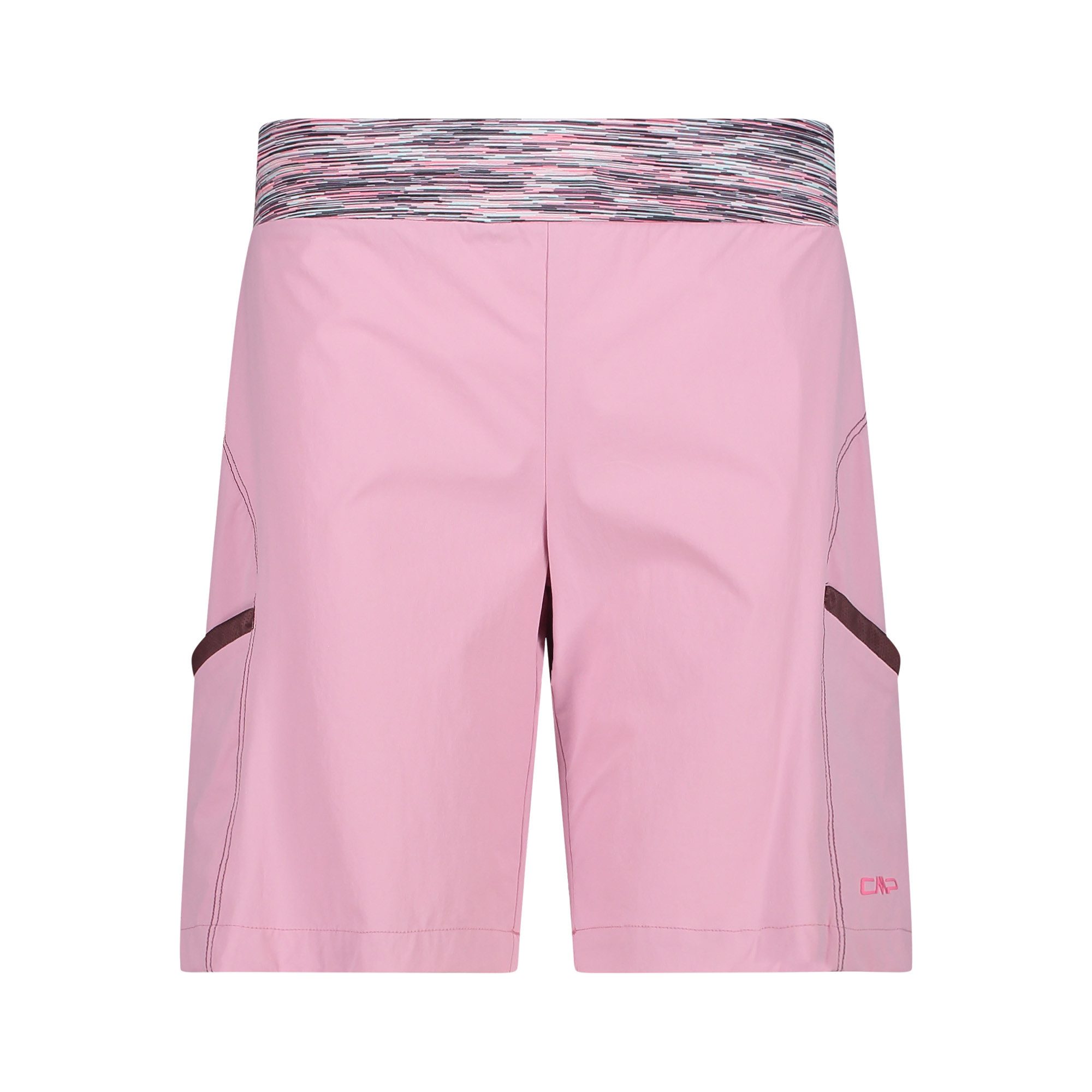 CMP Trainingsshorts CMP Damen Short Woman günstig online kaufen