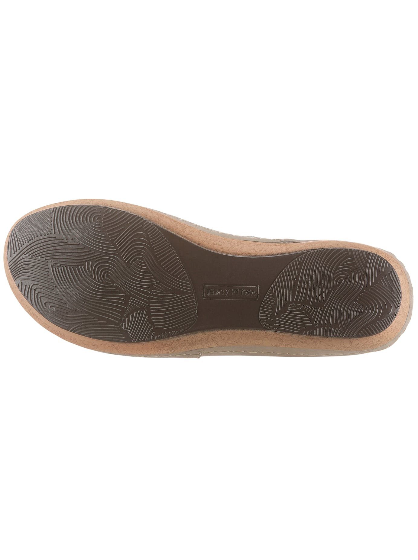 Schuhe Sandalen Waldläufer Sandale