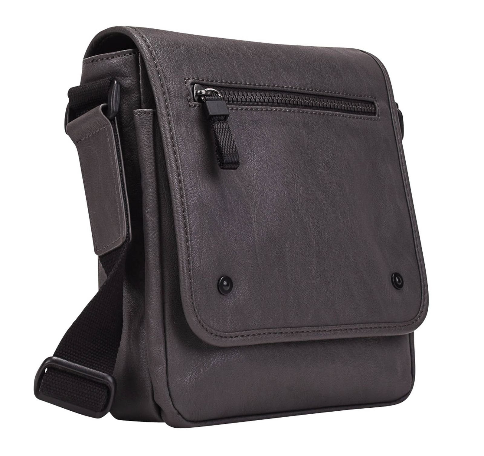 Leonhard Heyden Umhängetasche Messenger Bag
