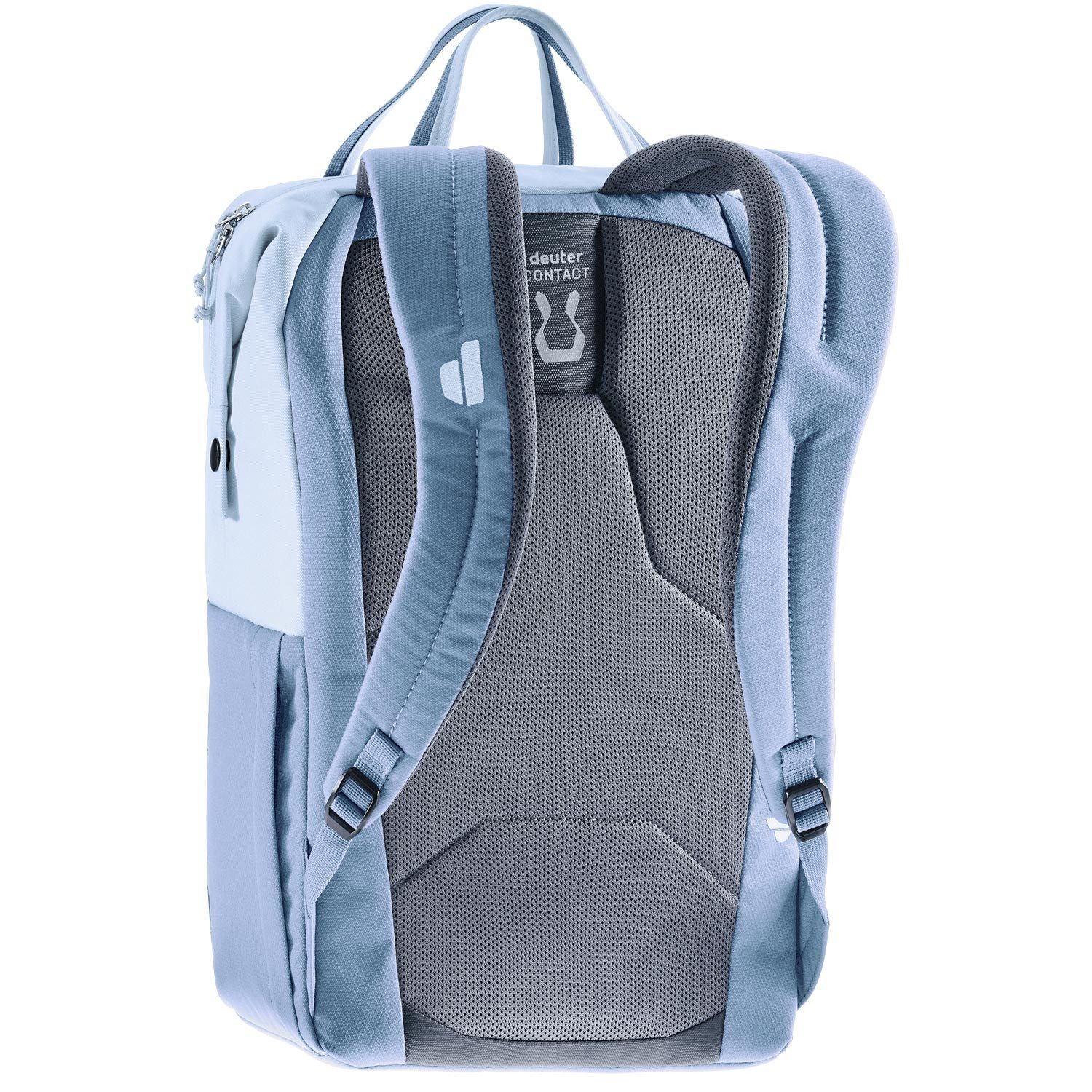 deuter Freizeitrucksack Deuter Tagesrucksack Vista bluejay-polar günstig online kaufen