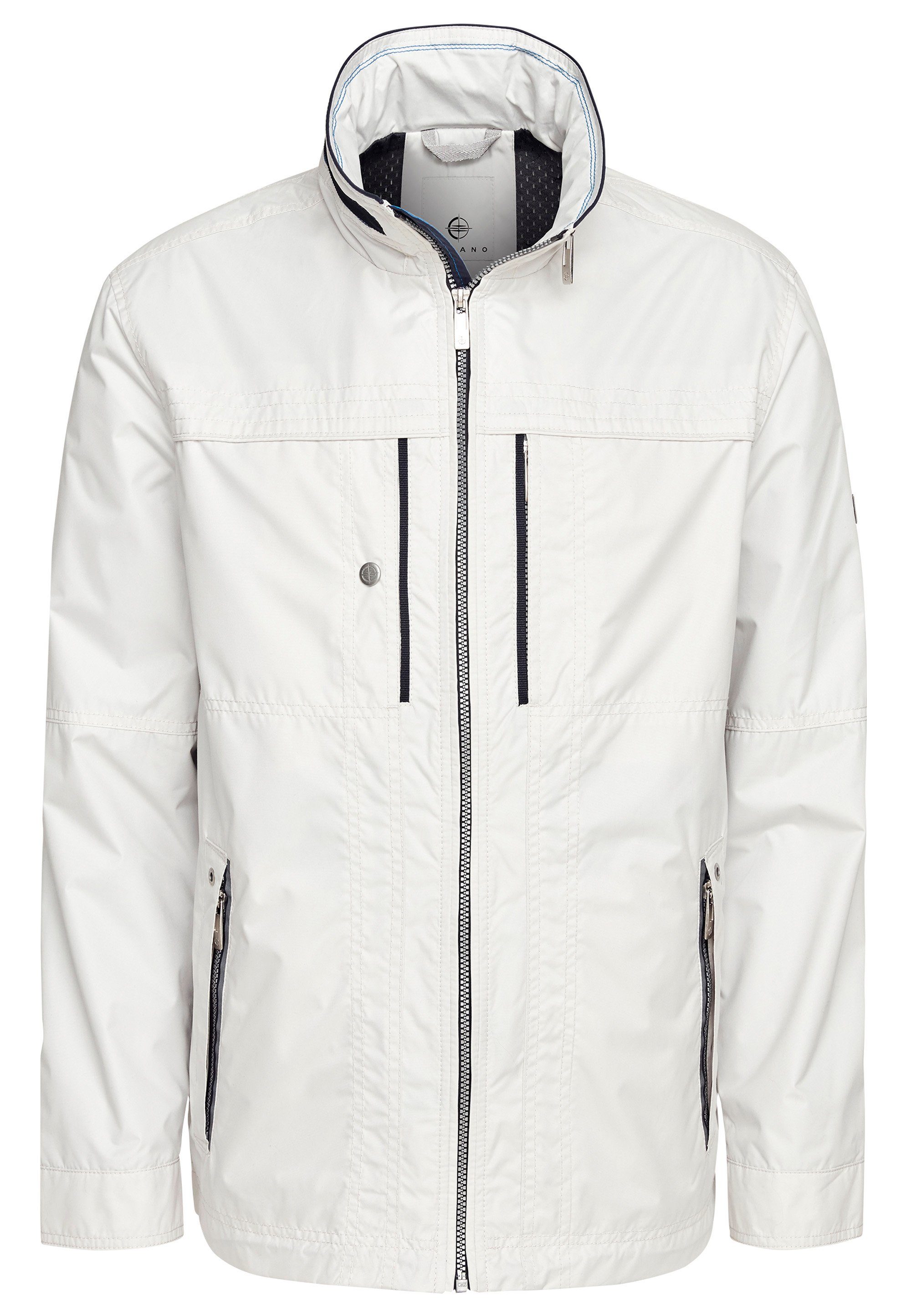 Cabano Outdoorjacke High Performance (1-St) mit atmungsaktiver Funktion