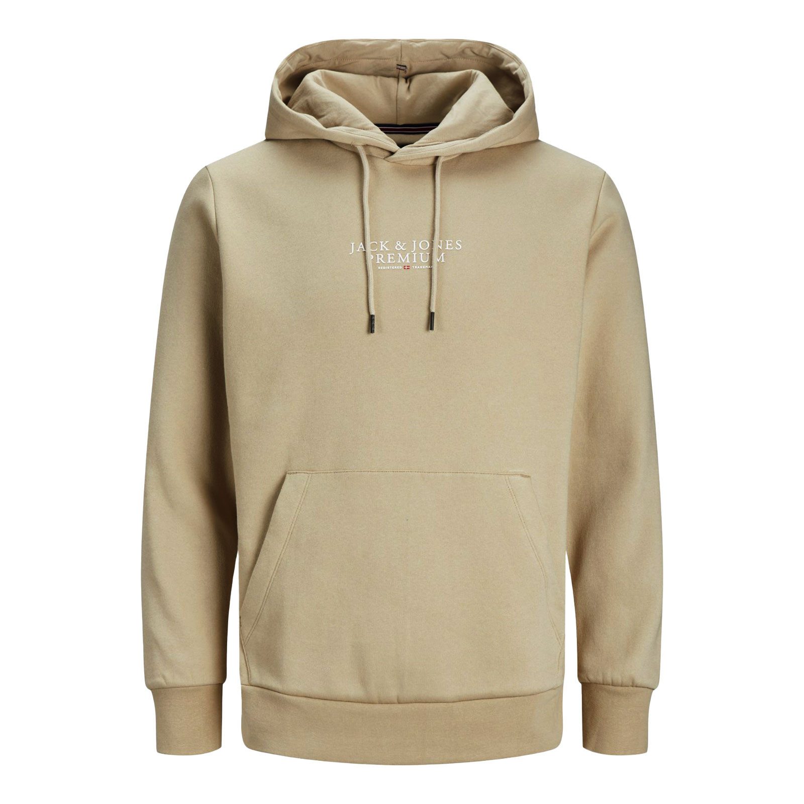 Jack & Jones Kapuzensweatshirt JJESTAR JJ günstig online kaufen