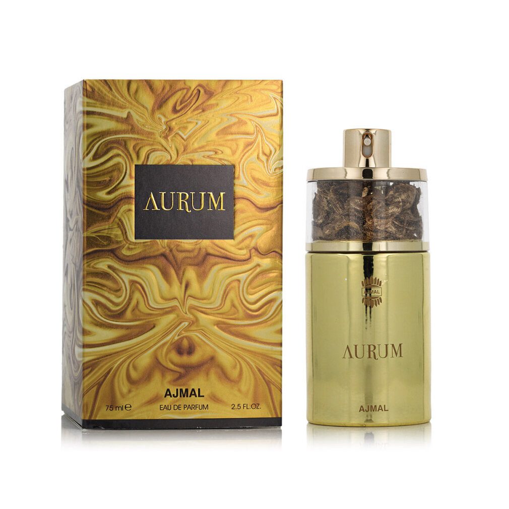 Ajmal Eau de Parfum Aurum Eau De Parfum Spray 75ml für Frauen