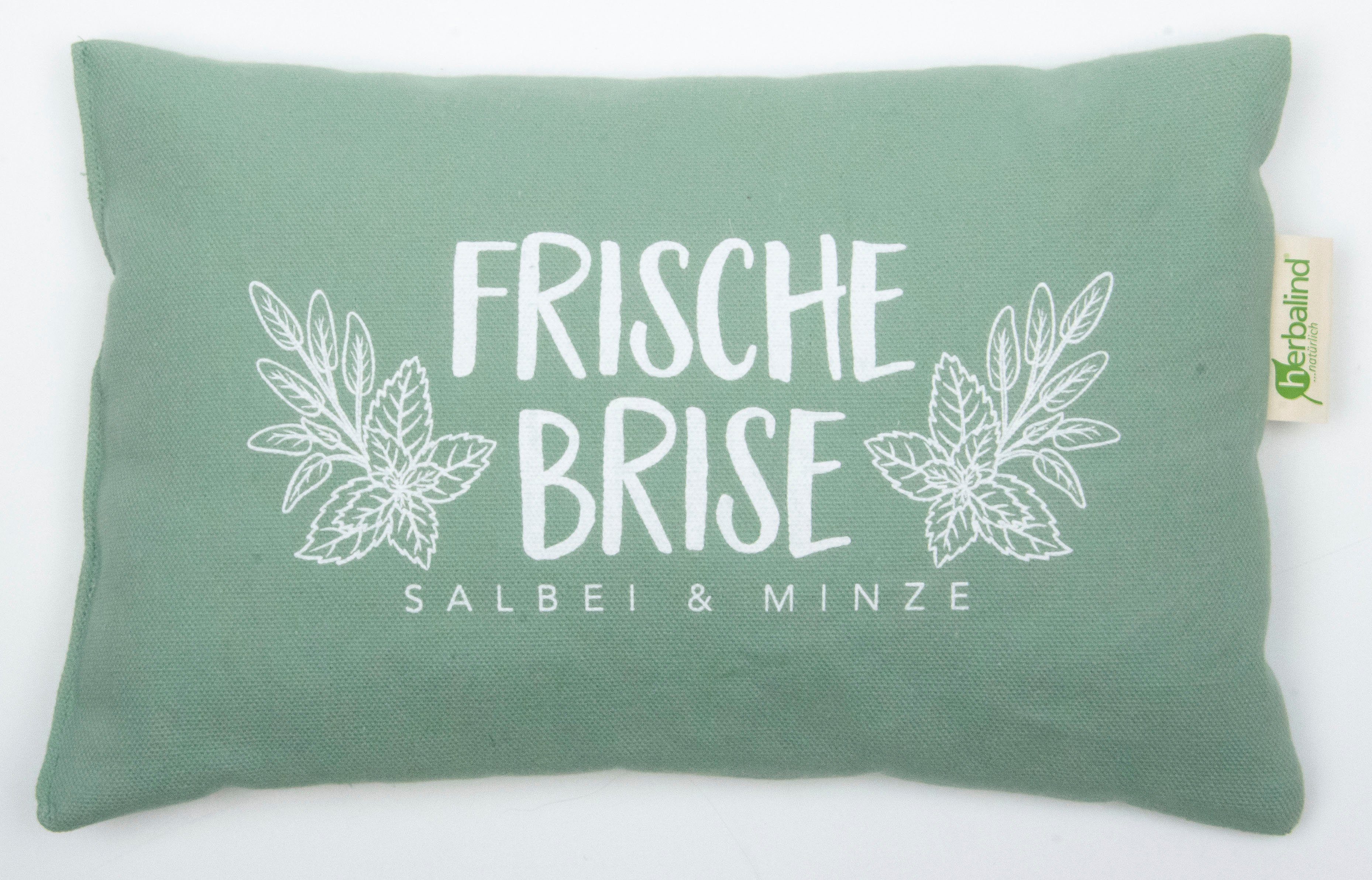 herbalind Трав'яна подушка 5066 Трав'яна подушка FRISCHE BRISE, 1-tlg.