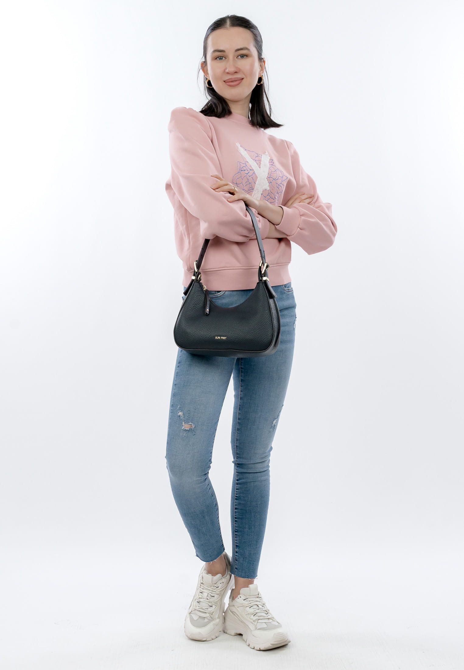 SURI FREY Beuteltasche SFY Maggy günstig online kaufen