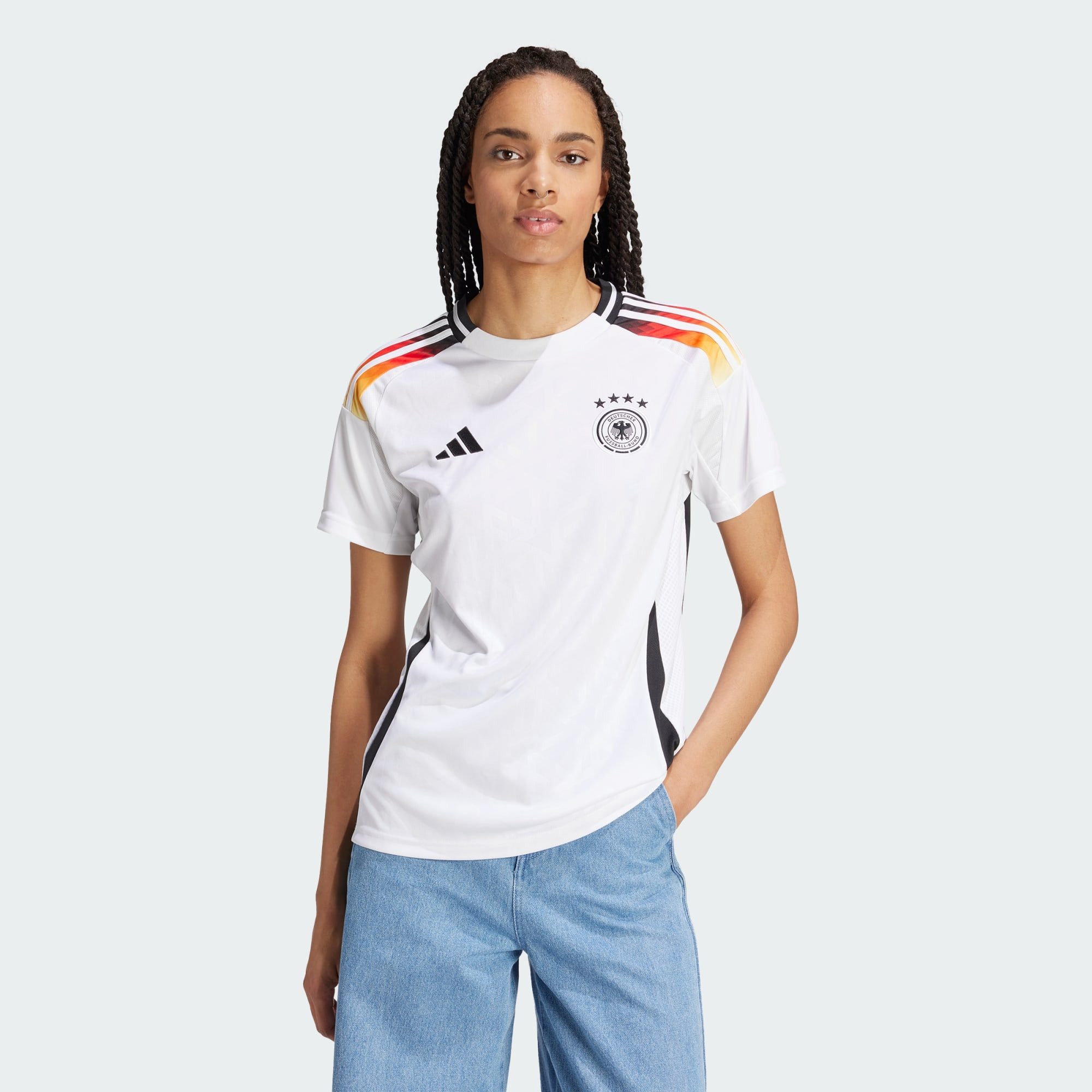 Fußballtrikot DFB 24 HEIMTRIKOT