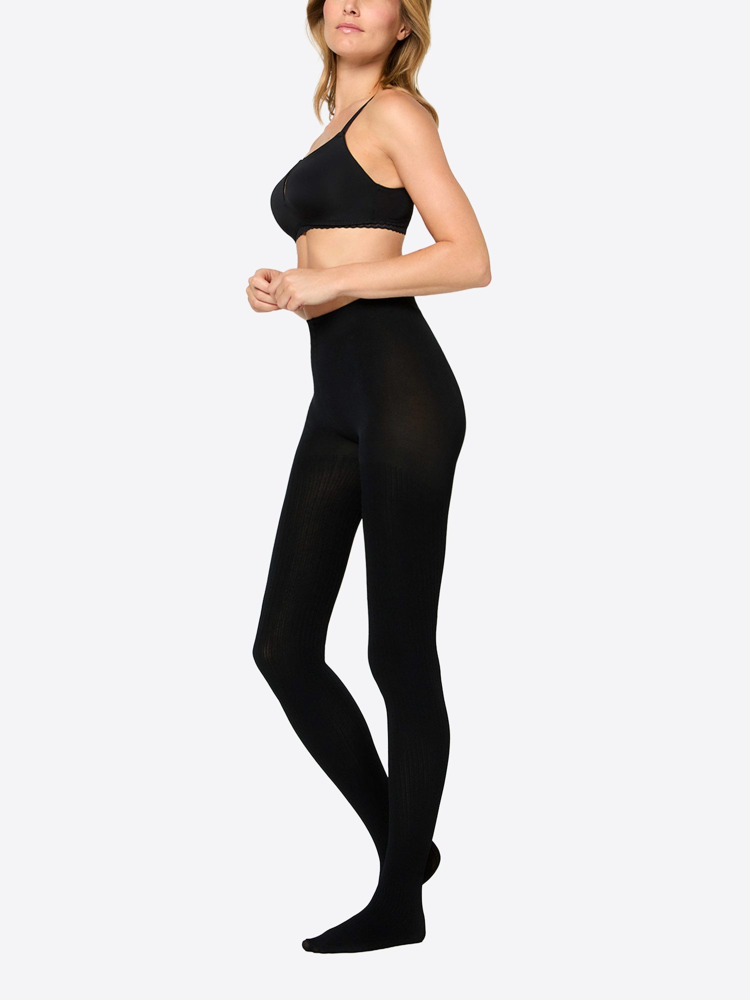 Feinstrumpfhose Wohlig-Warm