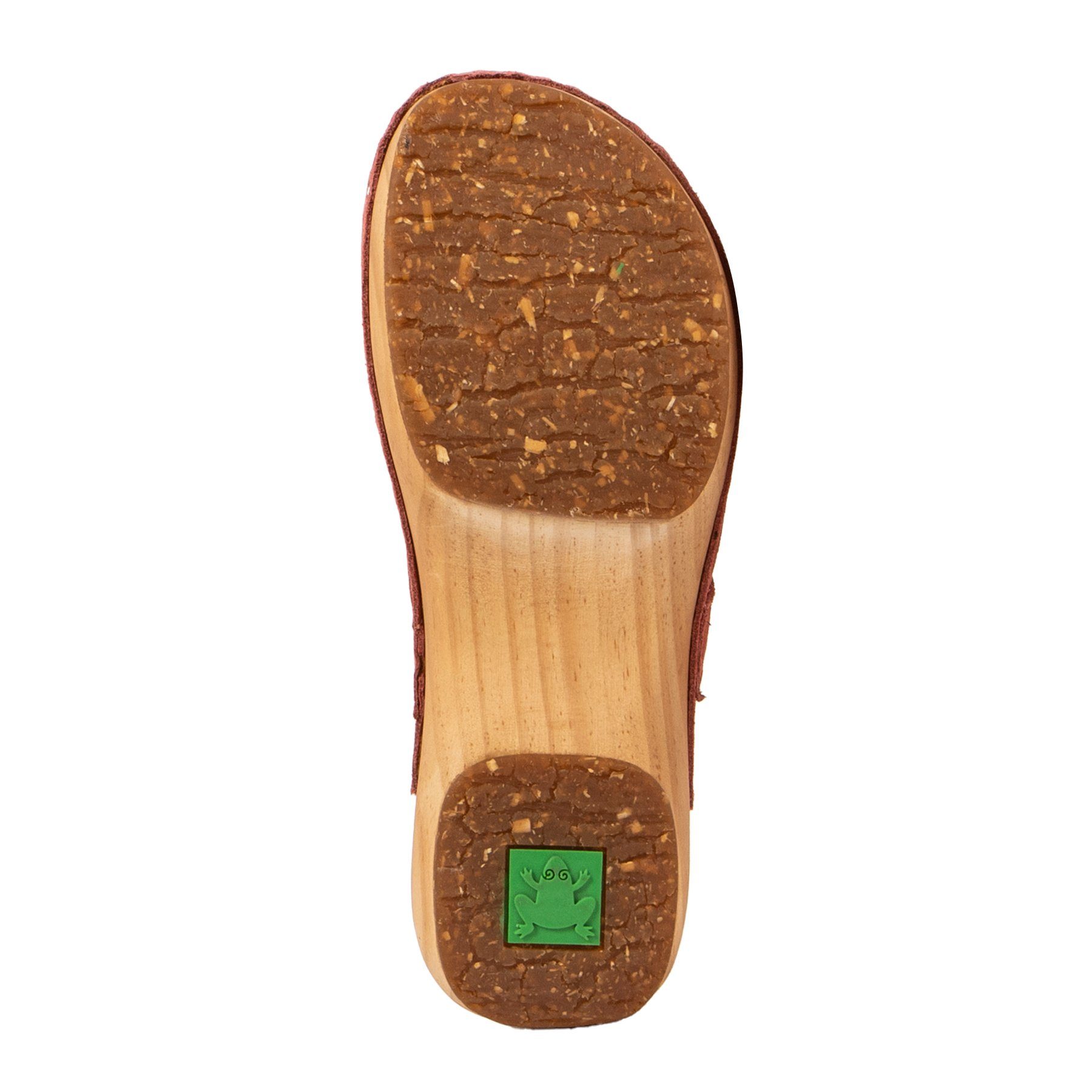 El Naturalista Clog