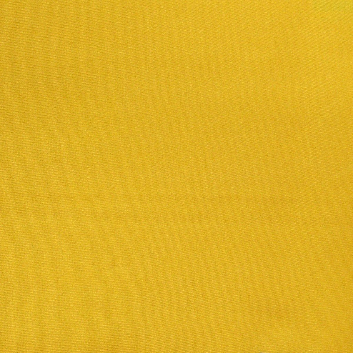 Stoff Kreativstoff Universalstoff Polyester Stretch gelb