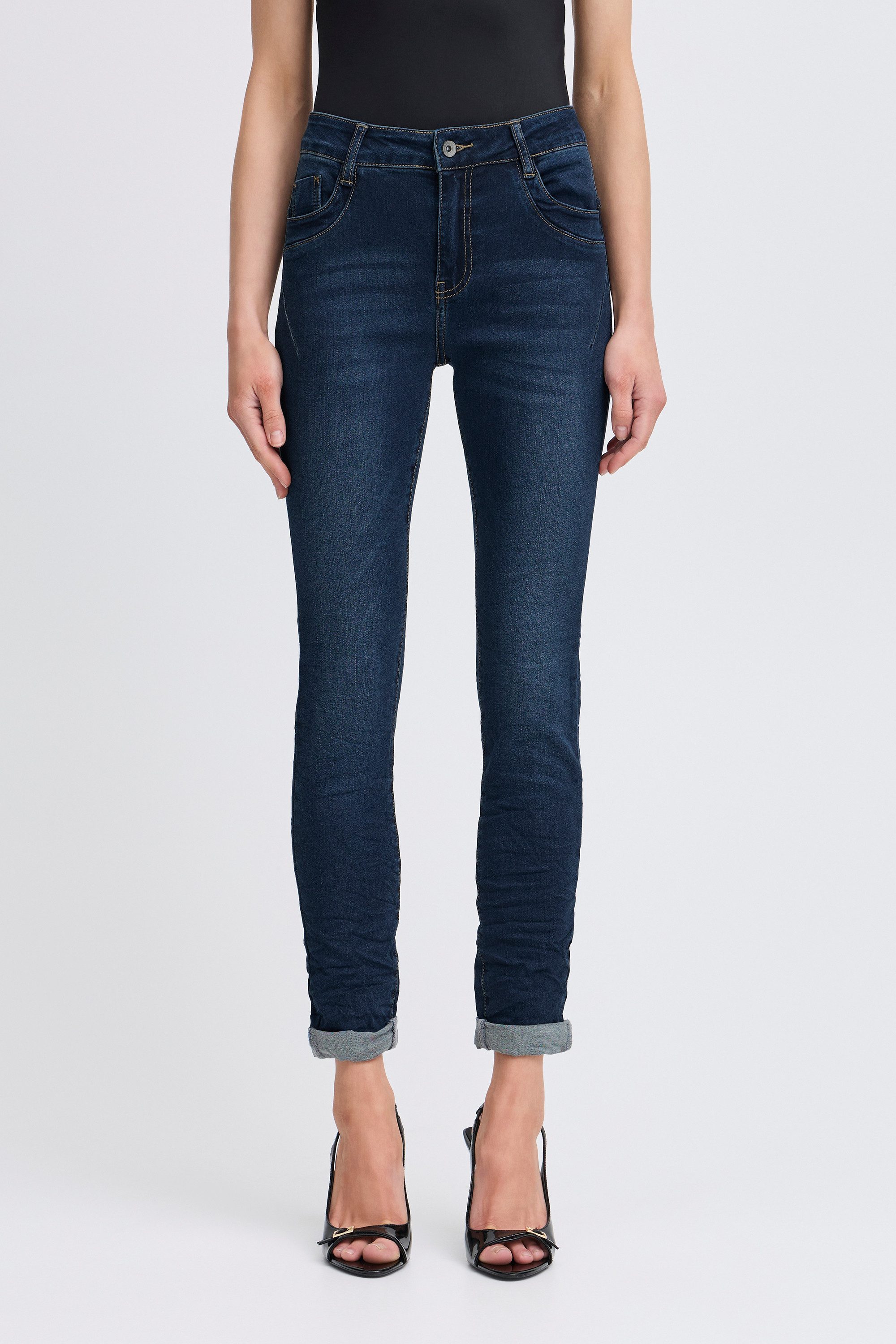 Regular-fit-Jeans Jeans BXKAILY
