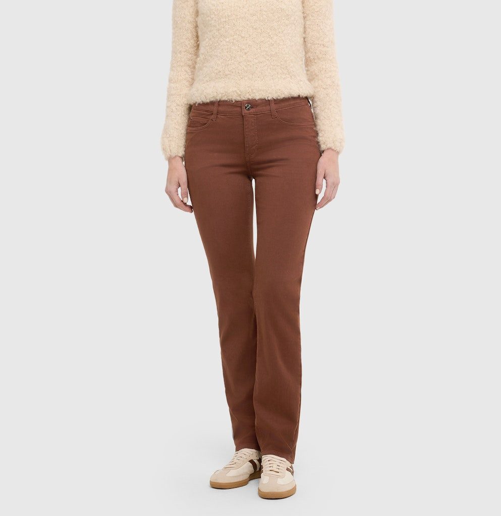 MAC Regular-fit-Jeans DREAM