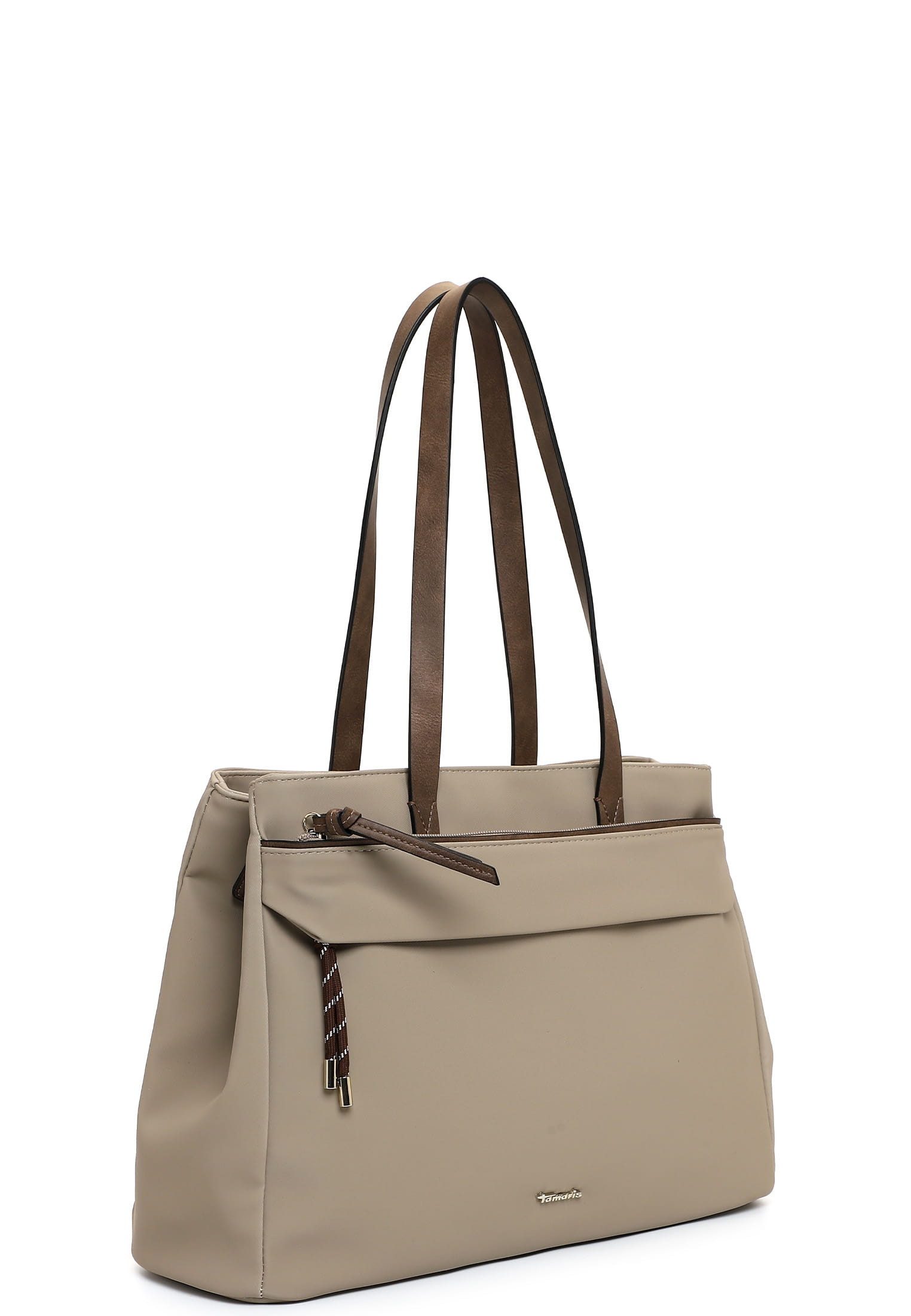 Tamaris Shopper TAS Margitta, Single Lettering