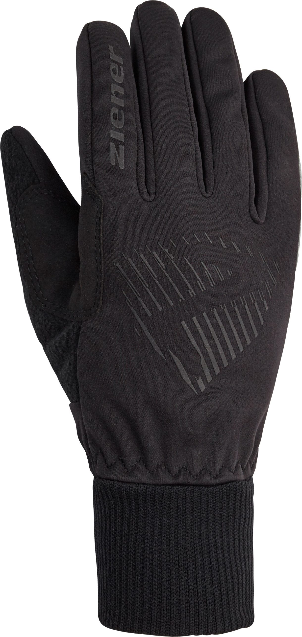 Ziener Fahrradhandschuhe DOMMI-Z bike glove junior