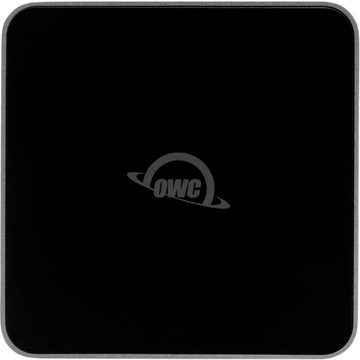 OWC Speicherkartenleser Atlas Dual CFexpress + SD Card Card Reader
