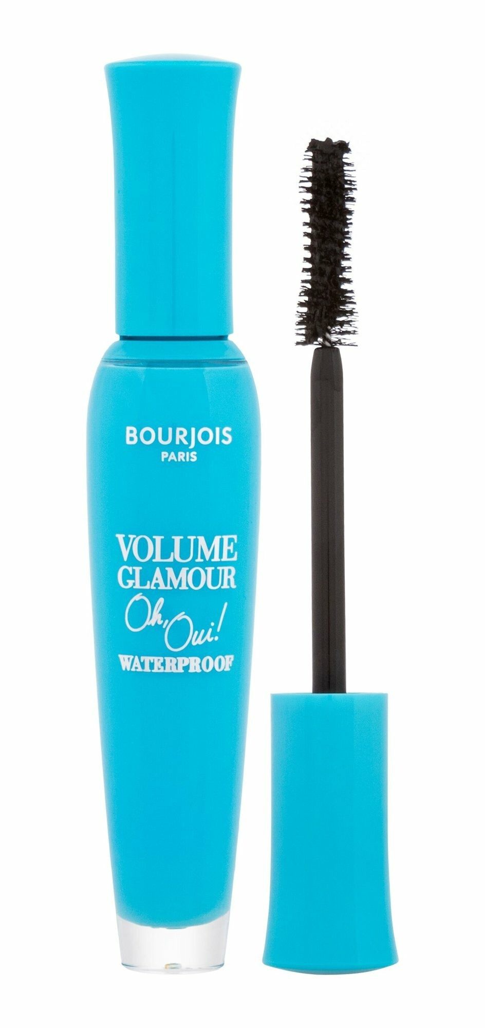 Bourjois Mascara Bourjois Bj Masc Volume Glamour Black Wtp