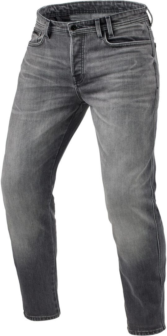 Motorradhose Ortes TF Motorrad Jeans
