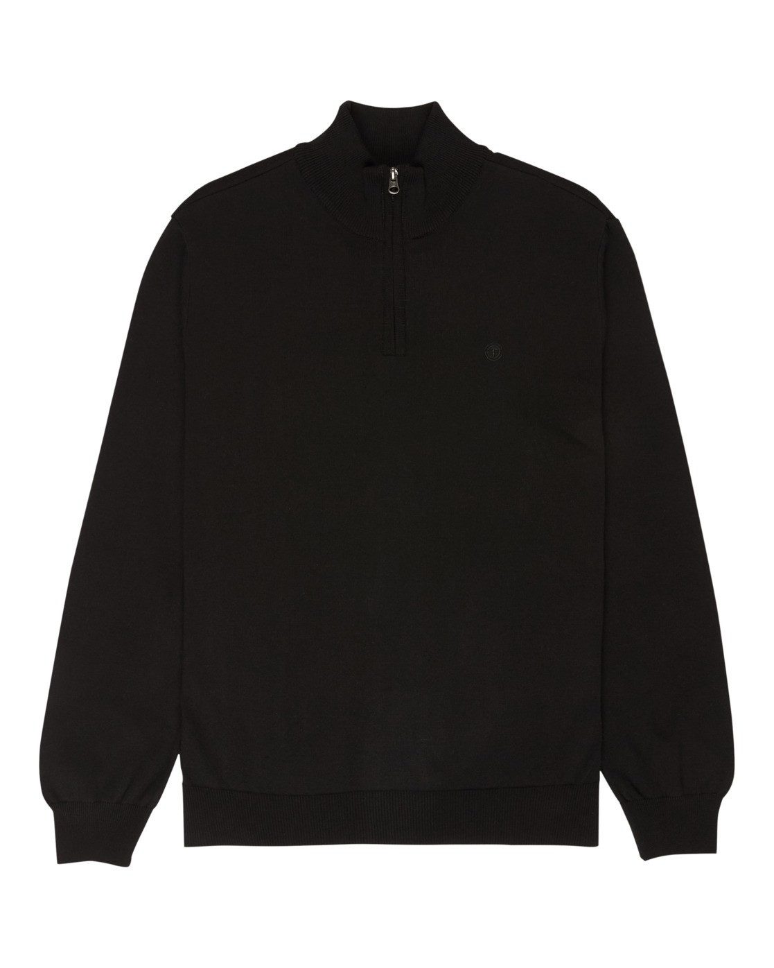 Off Black