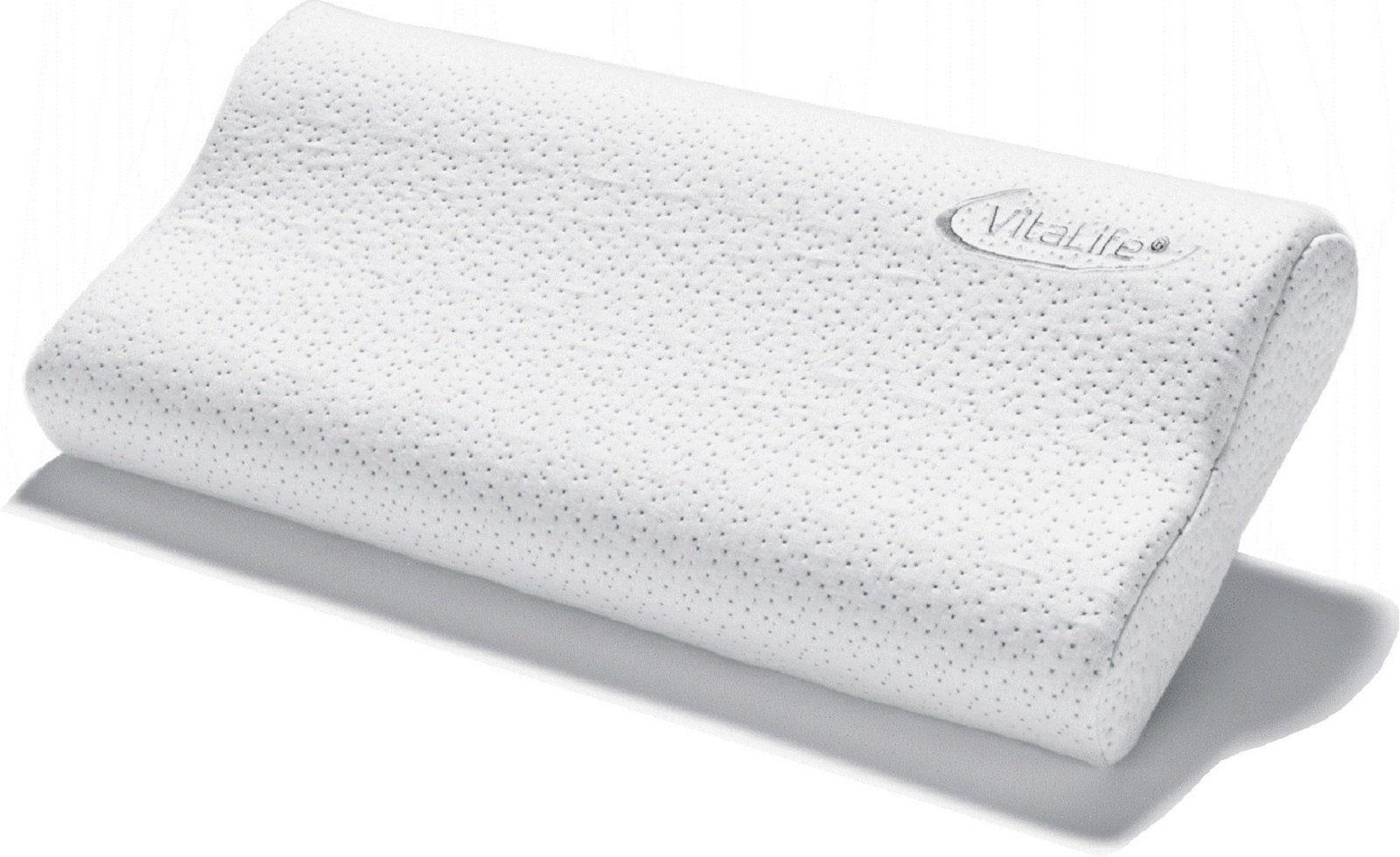 Sanders Kauffmann Nackenstützkissen VitaLife Nackenstützkissen