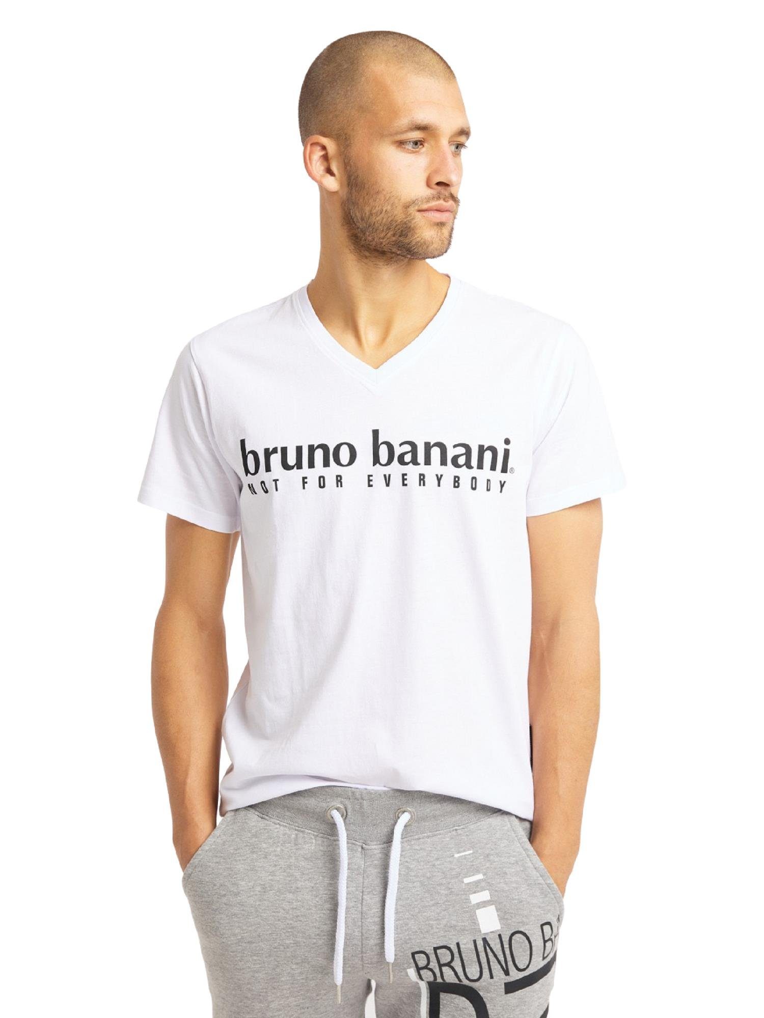 MARTINEZ Bruno T-Shirt Banani