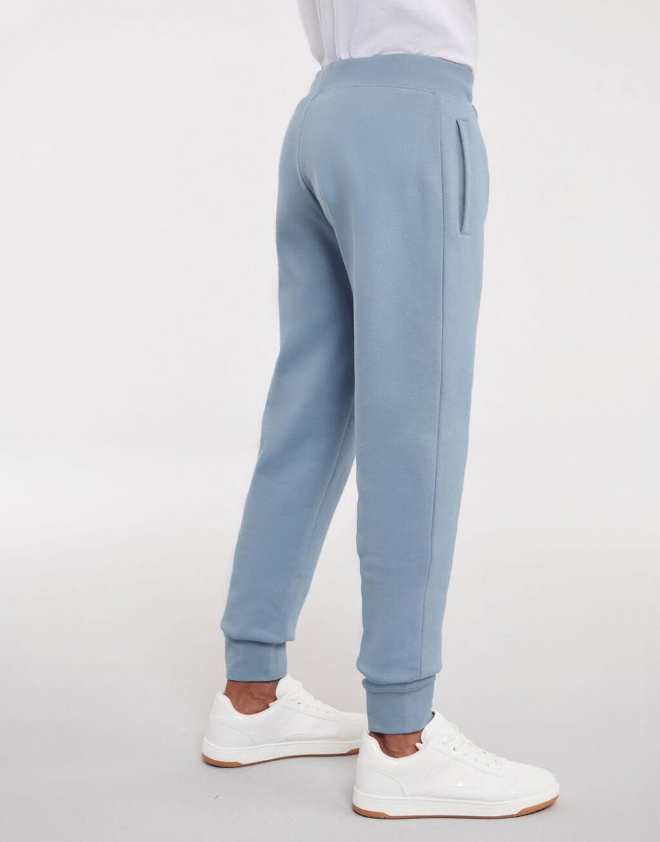 Russell Trainingshose Men´s Authentic Jog Pant / 3-lagiger Sweatshirt-Stoff