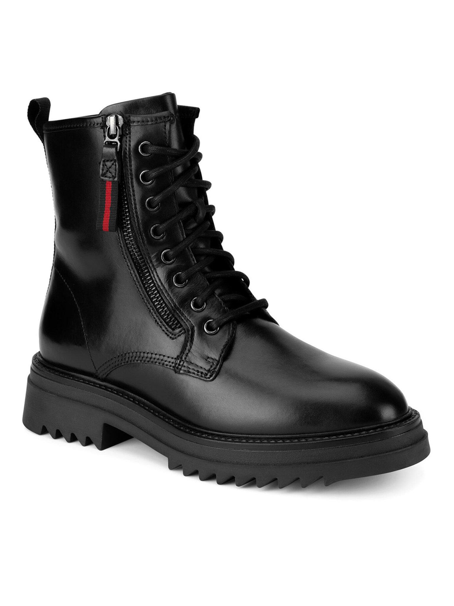 LASOCKI Lasocki Stiefeletten Damen WB-LOREDANA-18 Schwarz Stiefelette