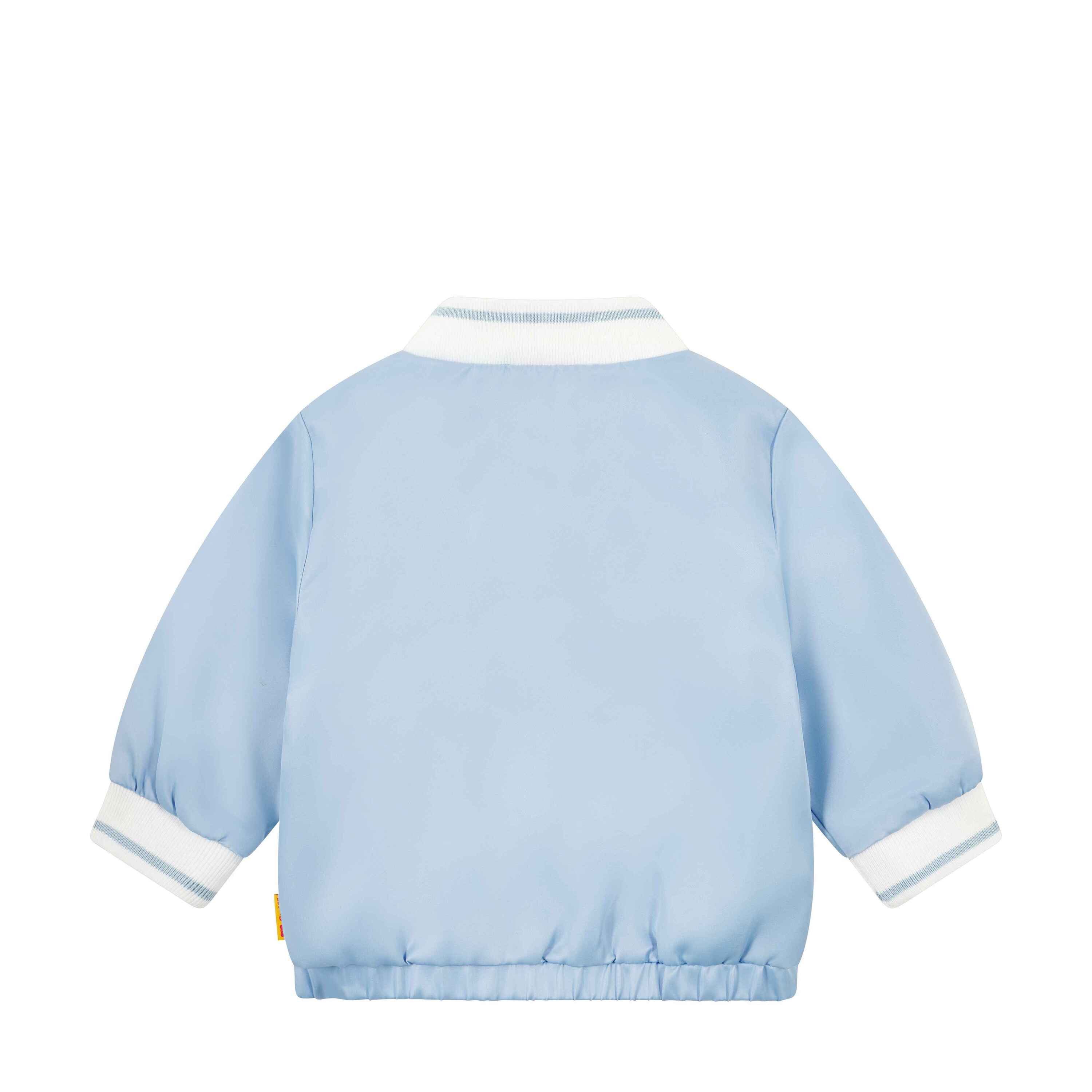 Steiff Outdoorjacke Jacke Summer Breeze, Softbund, günstig online kaufen