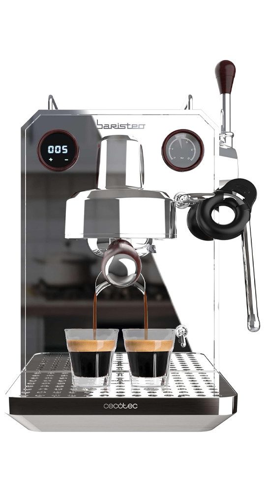 Cecotec Küchenmaschine A01_EU01_100127