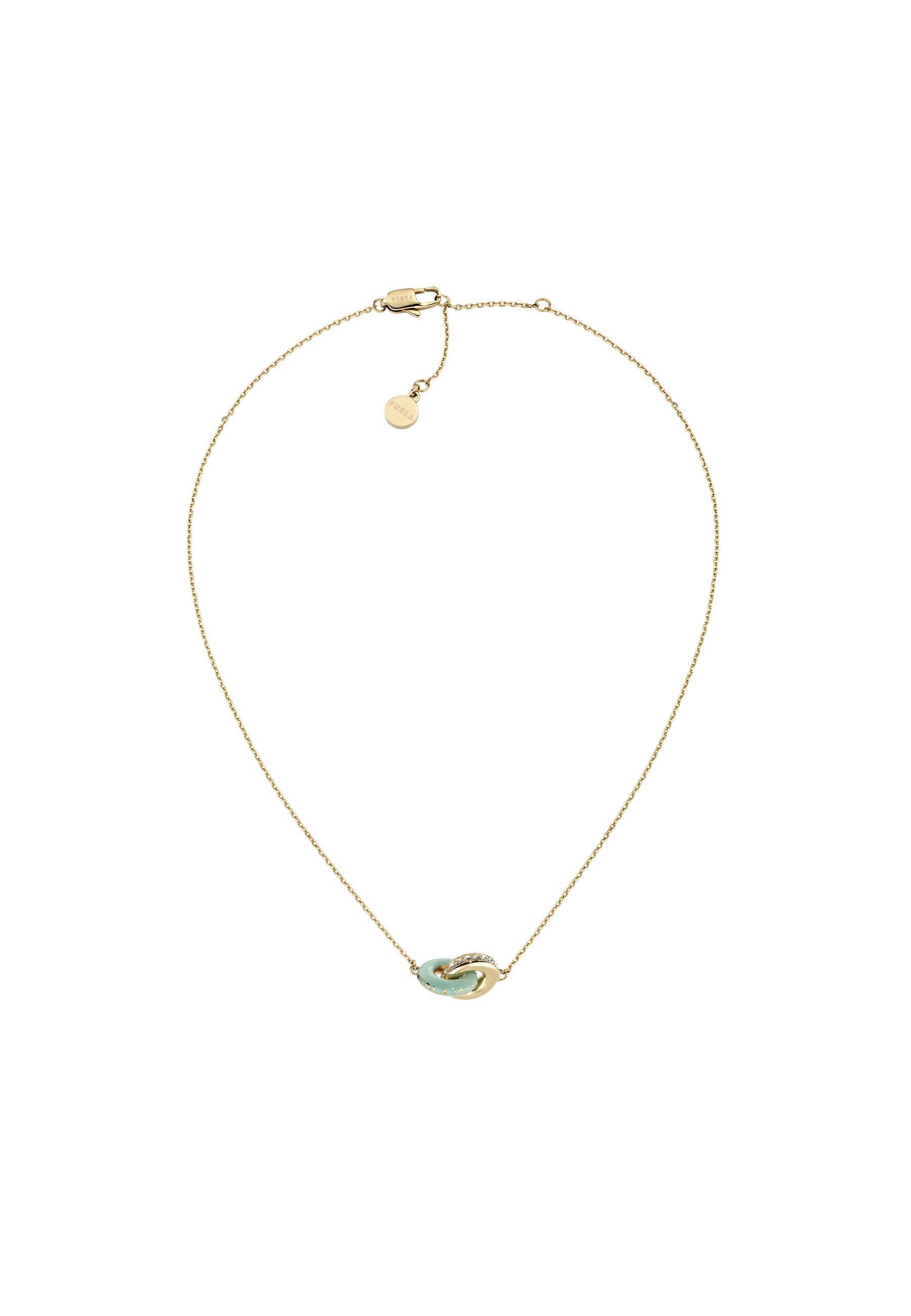 Furla Charm-Kette FURLA 1927 COLOR EDITION (1-tlg)