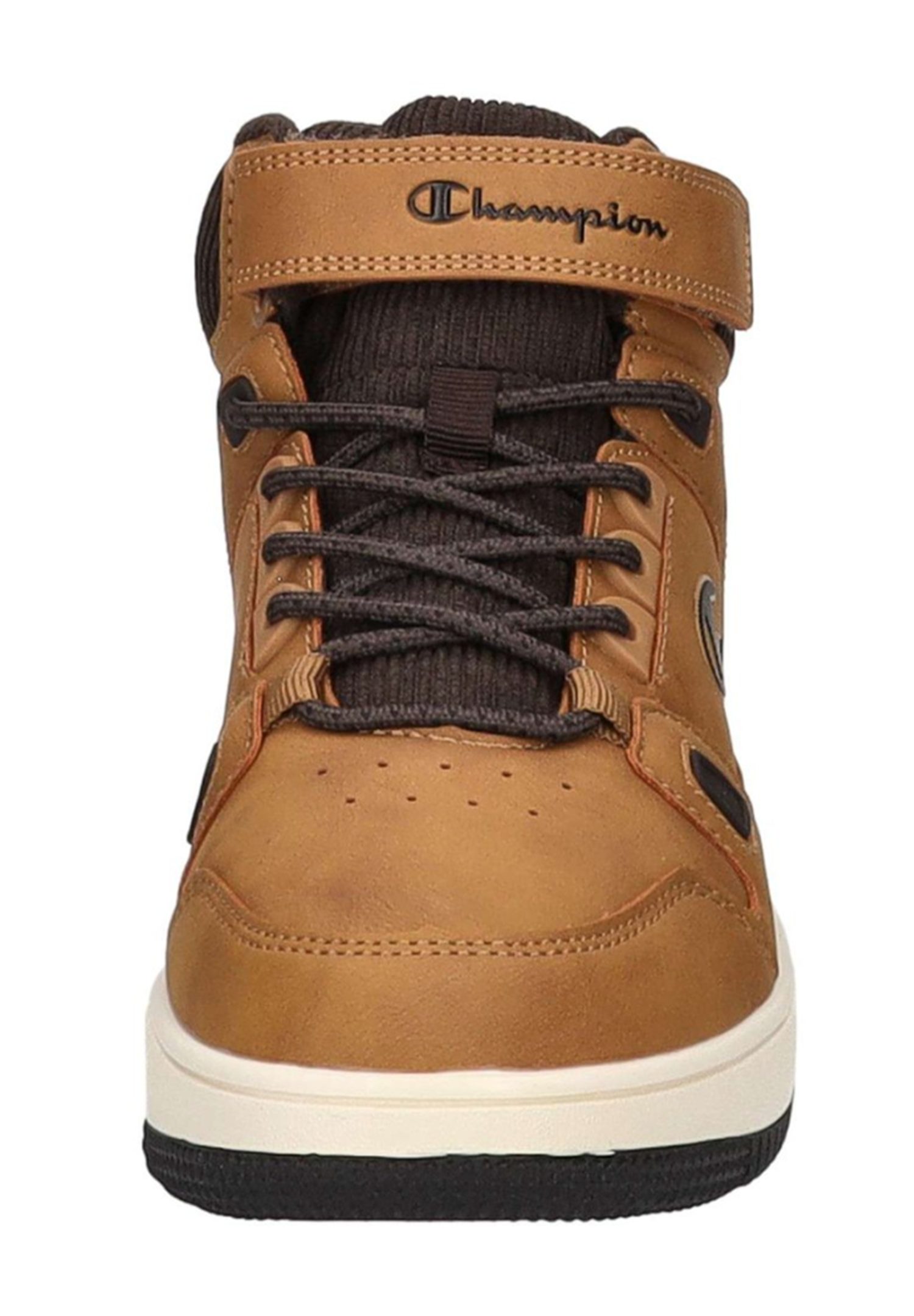 Champion RD 18 MID CORD B GS Sneakerboots