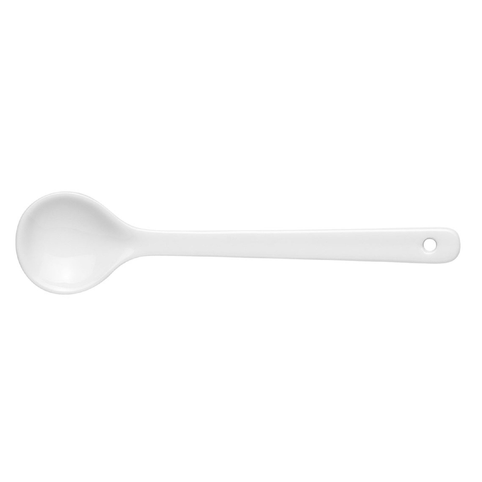 Räder Zuckerdose räder Zuckerdose Porzellan Ø 9,5 cm weiß