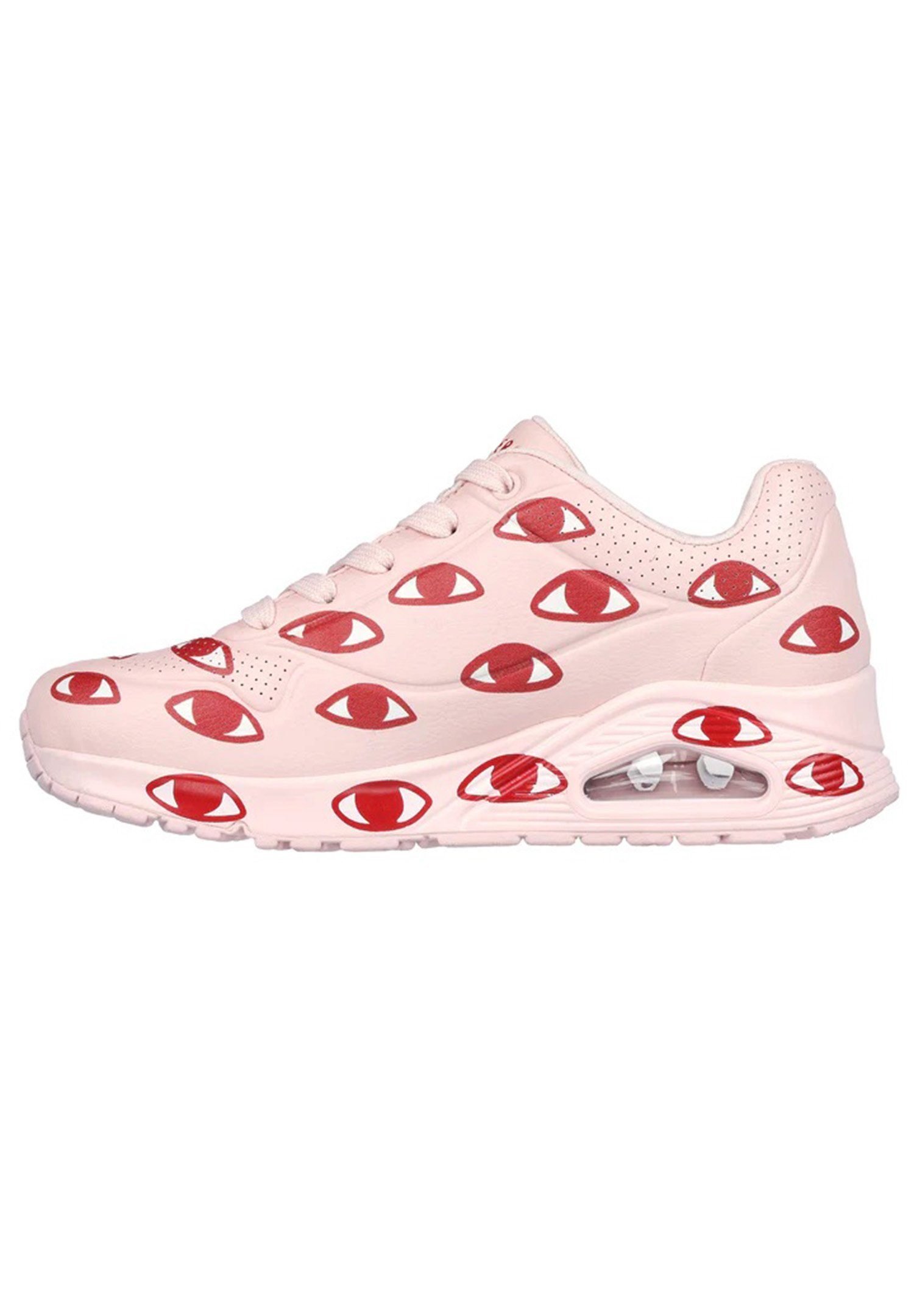Skechers UNO - MANY EYES Sneaker günstig online kaufen