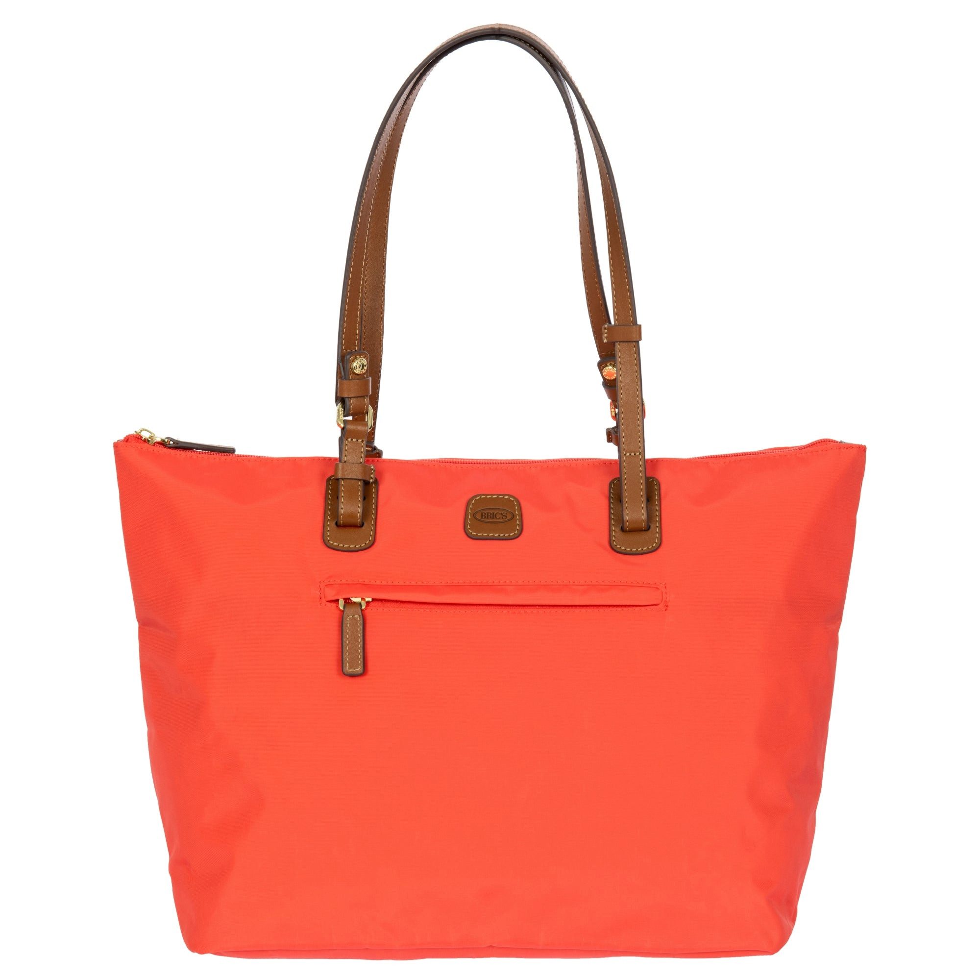 Shopper X-Bag Shopping L Sportina - Schultertasche 39 cm (poppy)
