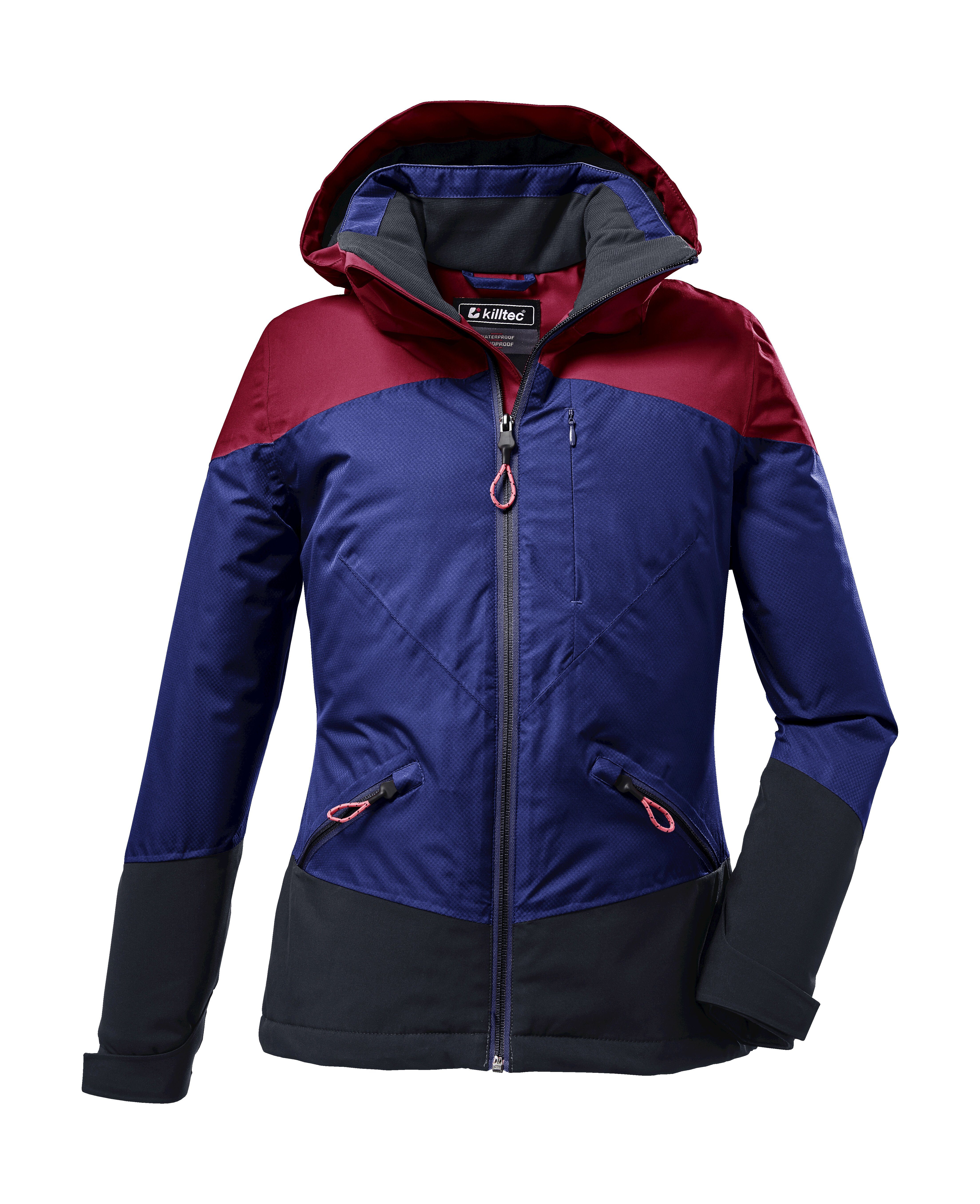 Killtec JCKT 20 KOW Outdoorjacke GRLS