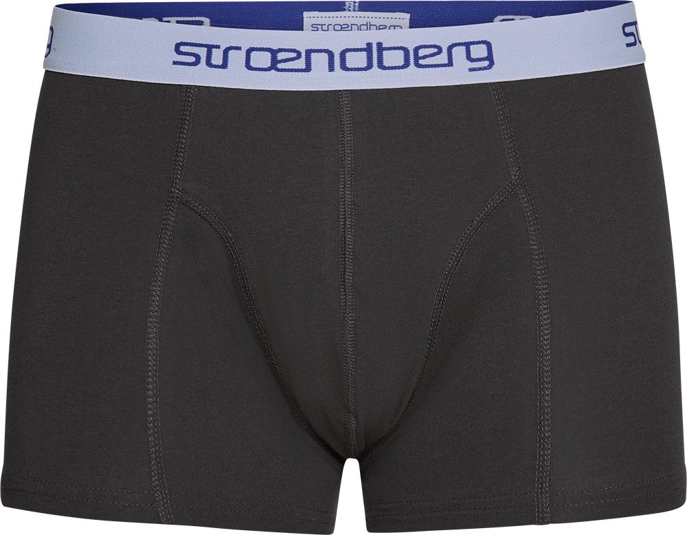 stroendberg Boxershorts hoher Tragekomfort dank hohem Baumwollanteil