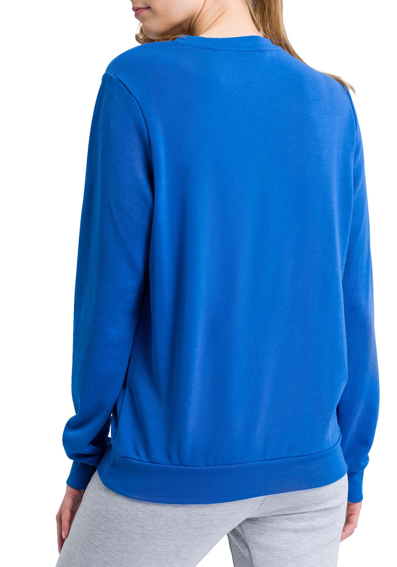 Erima Sweatshirt Unisex Erwachsene Sweatshirt