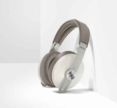 Sennheiser »MOMENTUM Wireless 3« Over-Ear-Kopfhörer (Rauschunterdrückung, Sprachsteuerung, Bluetooth)