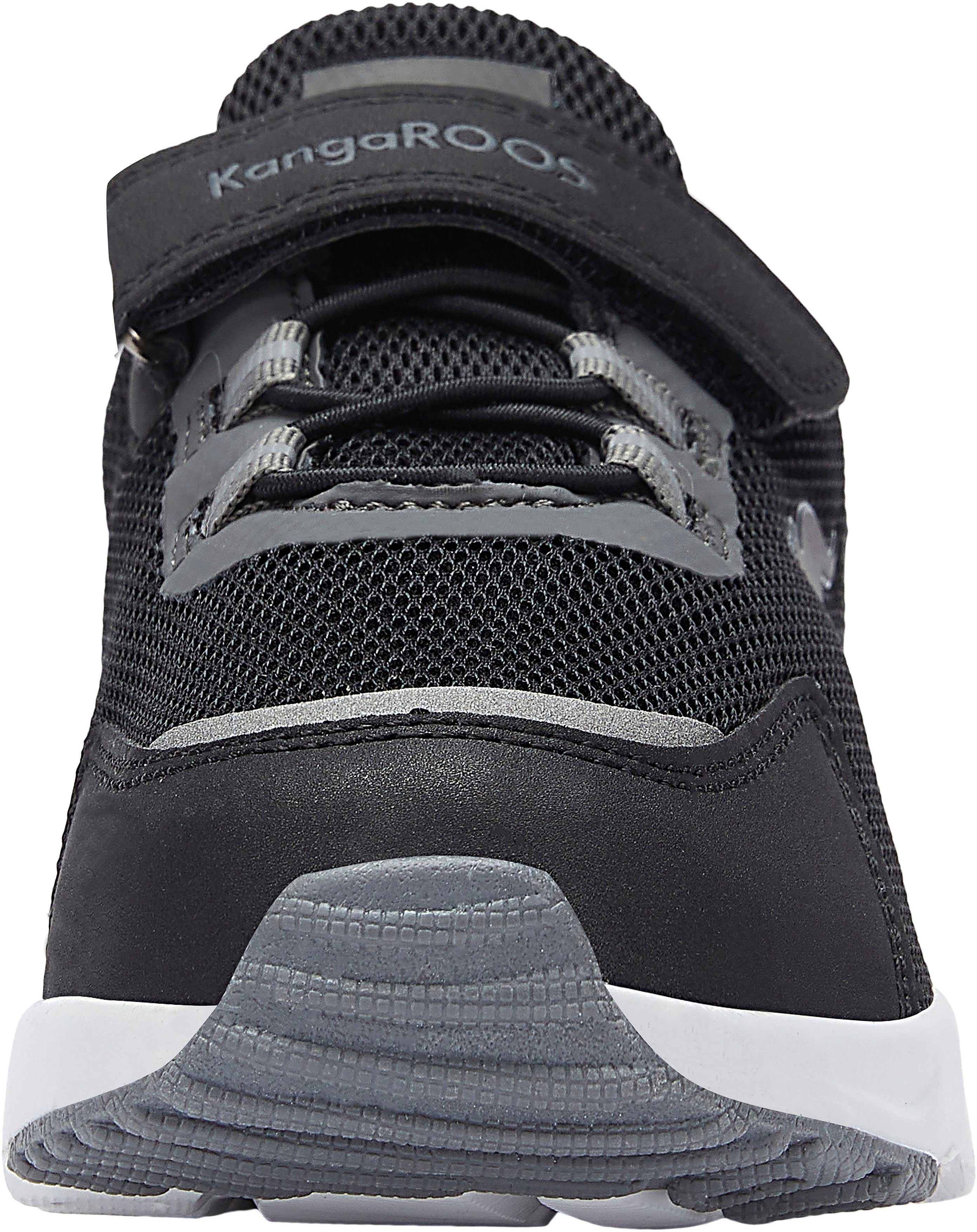KangaROOS KX-Arg EV Sneaker (für Kinder & Jugendliche) mit Klettverschluss – Bild 5 von 5