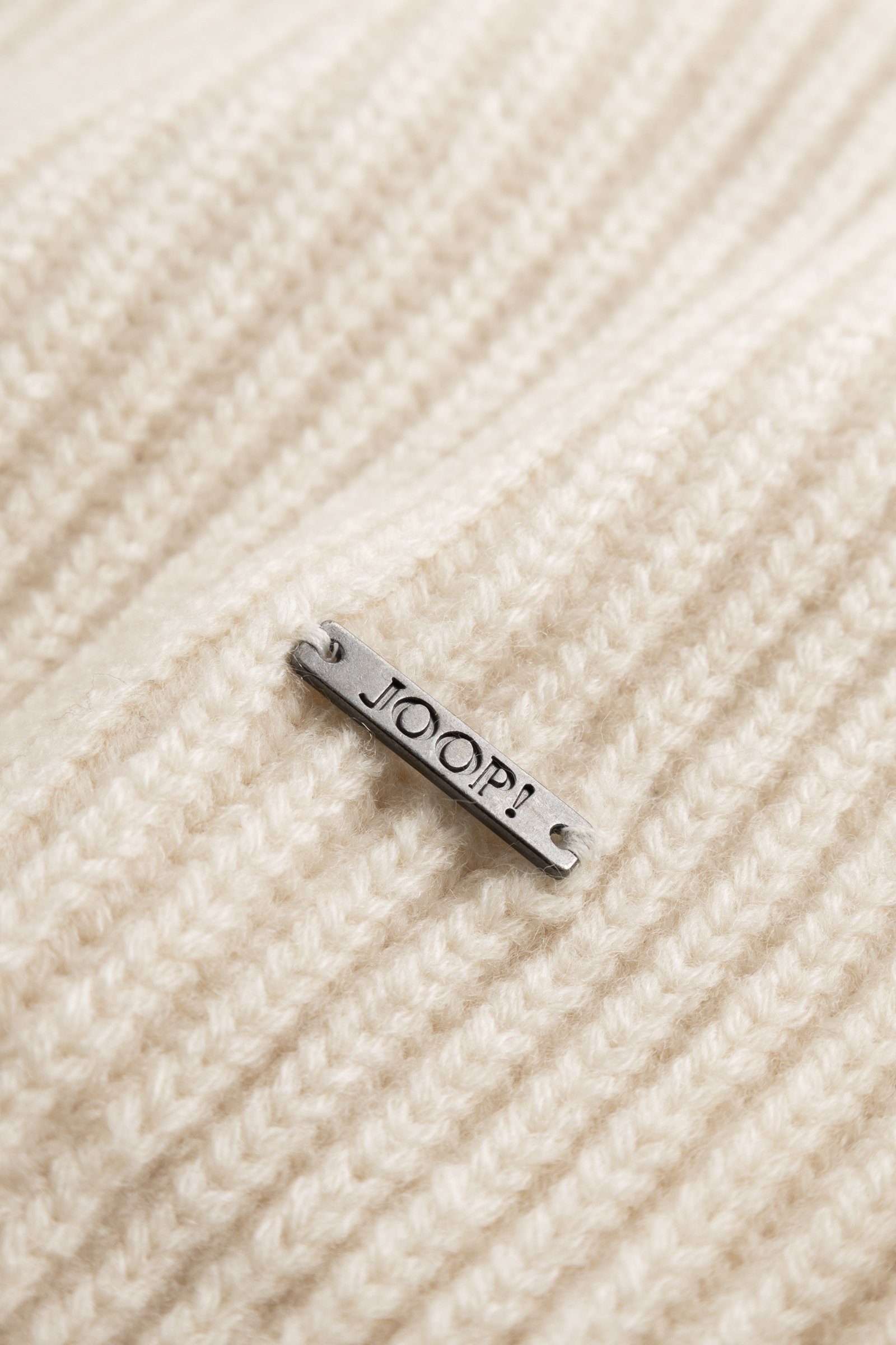 JOOP! Strickpullover Brunor (1-tlg)