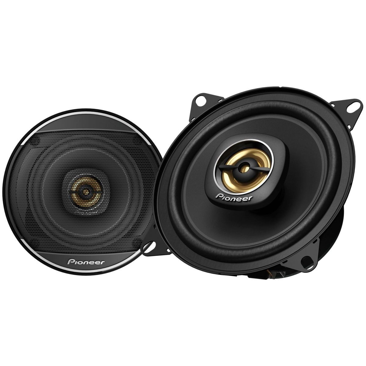 Pioneer TS-A1081F Auto-Lautsprecher