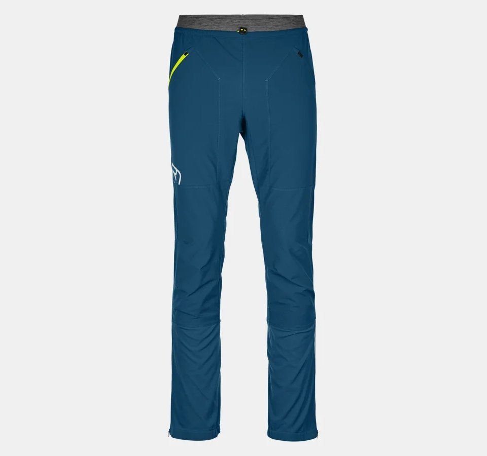 Ortovox Outdoorhose BERRINO PANTS M