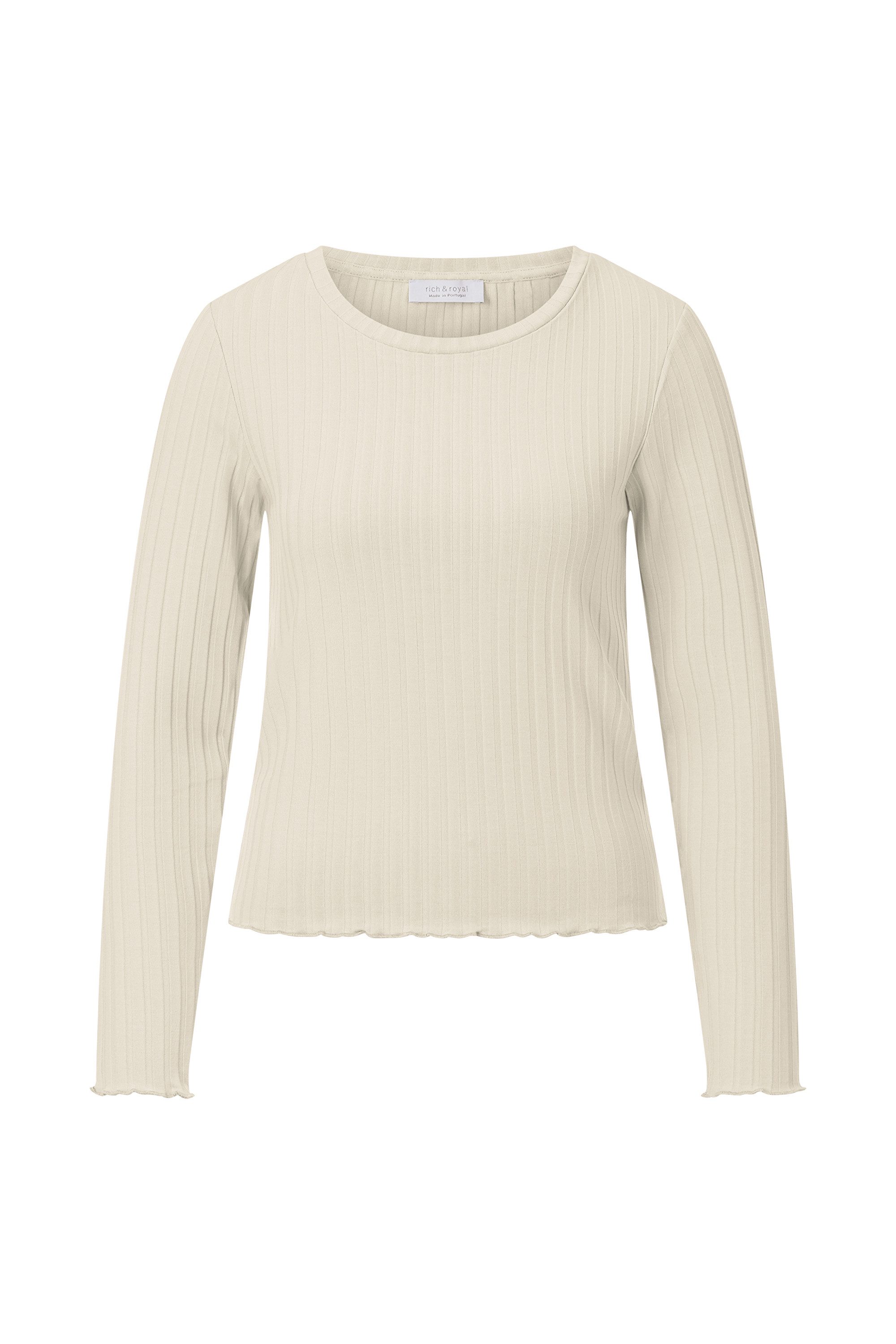 RICHROYAL Longsleeve