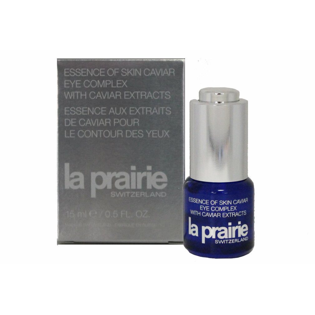 Körperpflegemittel Essence Of Haut Caviar Eye Complex 15ml