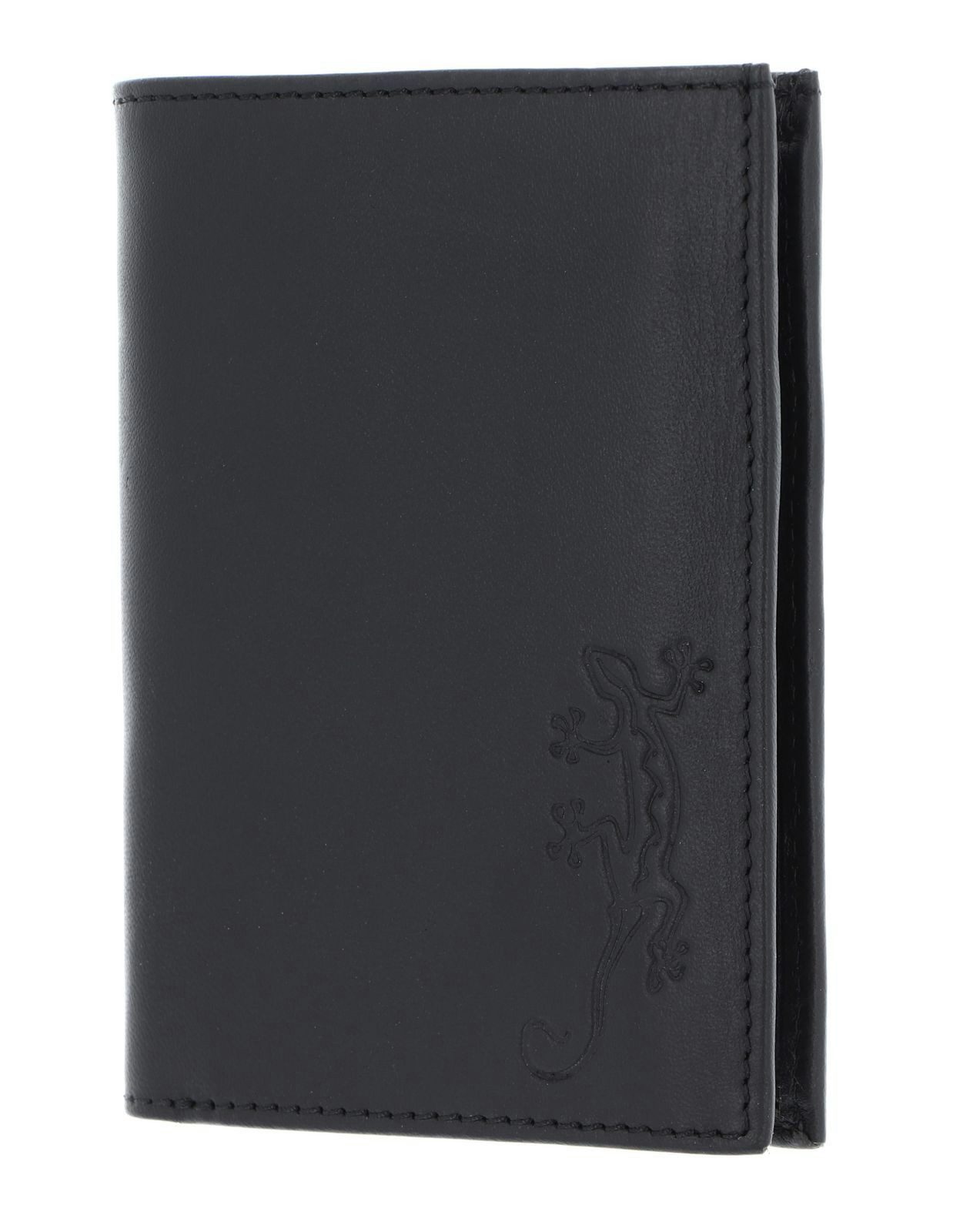 OXMOX Geldbörse Leather, aus echtem Rindsleder günstig online kaufen