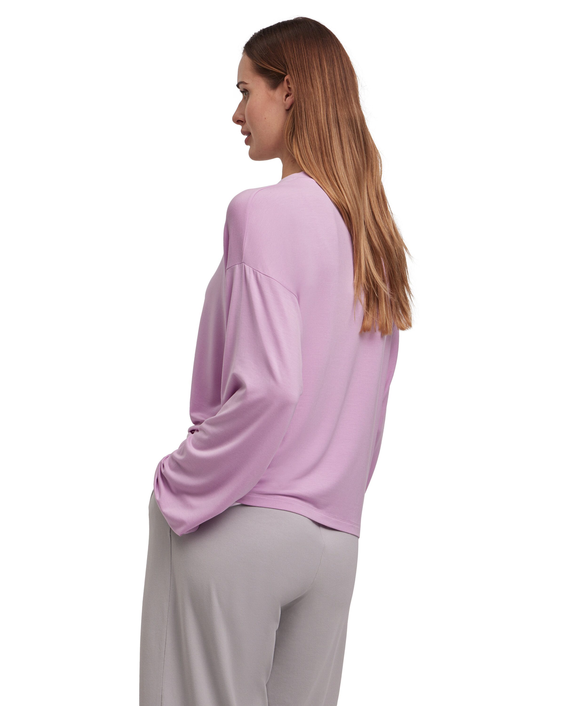 FALKE Strickpullover (1-tlg) mit lässigem Fit günstig online kaufen