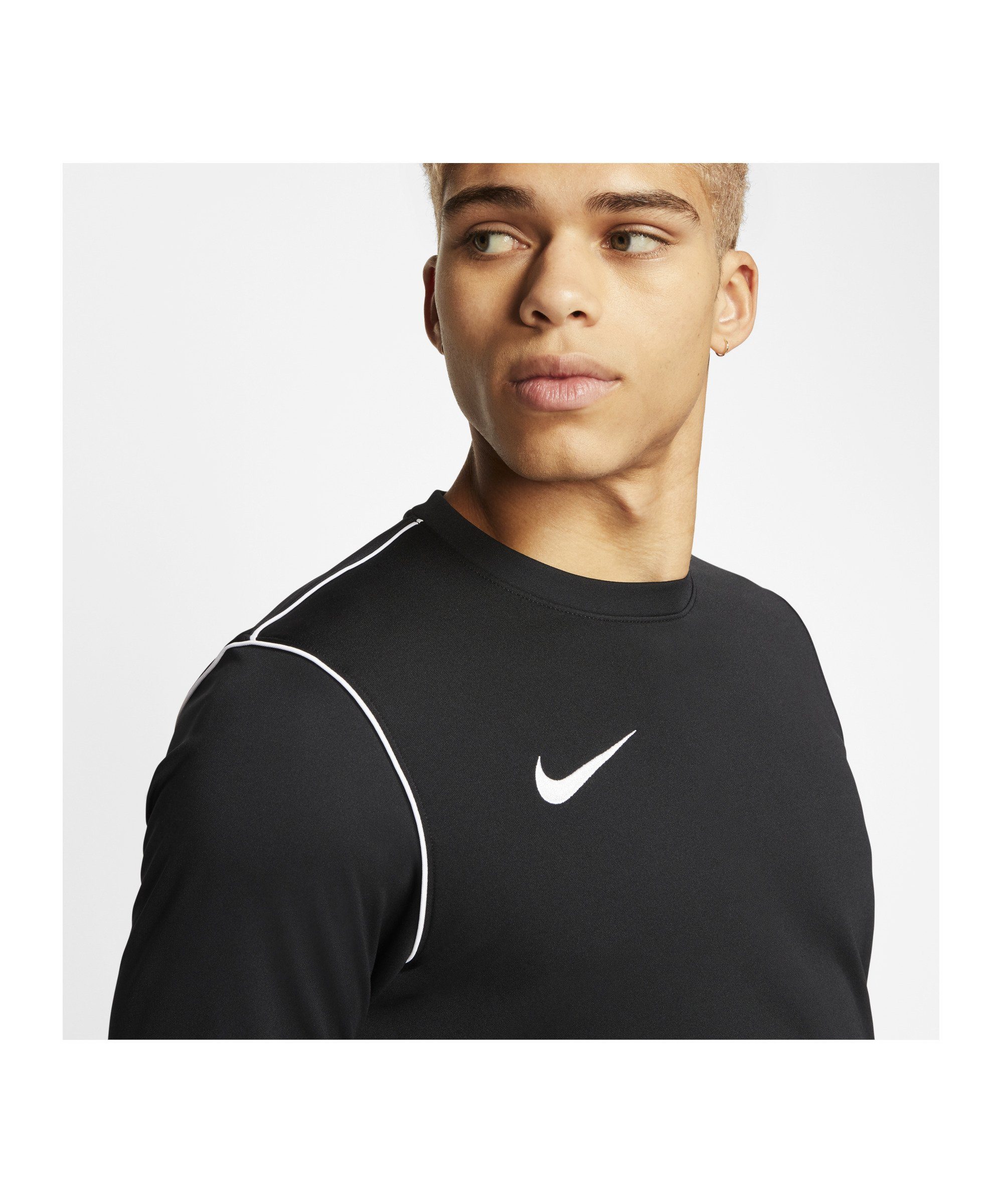 Nike Sweatshirt Park schwarz Sweatshirt Training 20