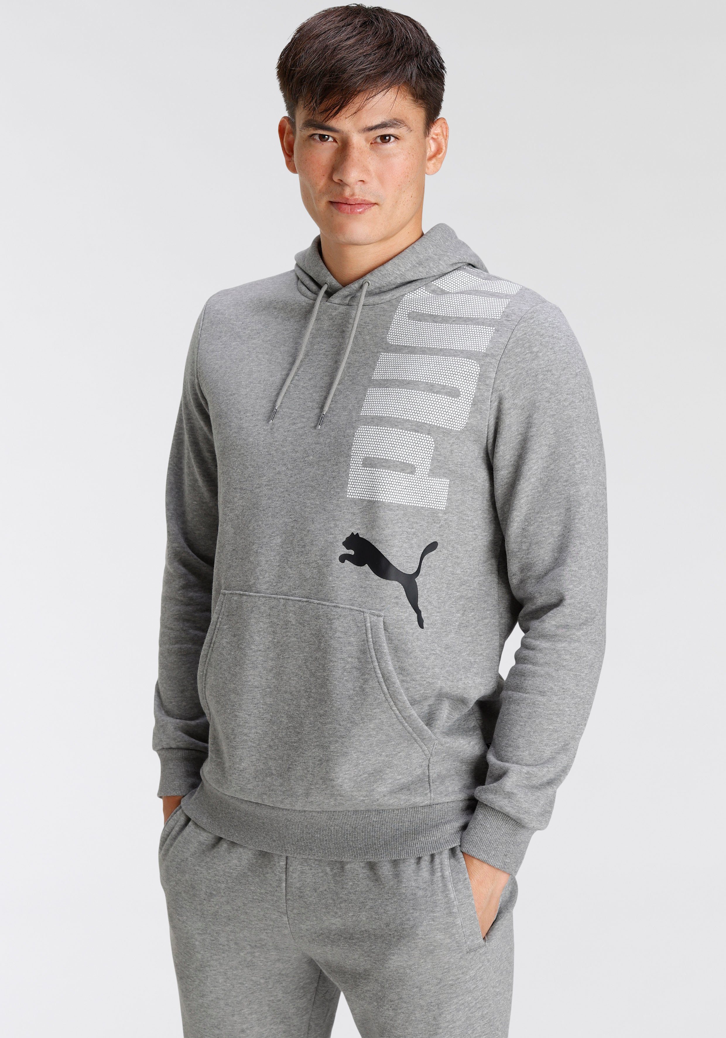 PUMA Kapuzensweatshirt