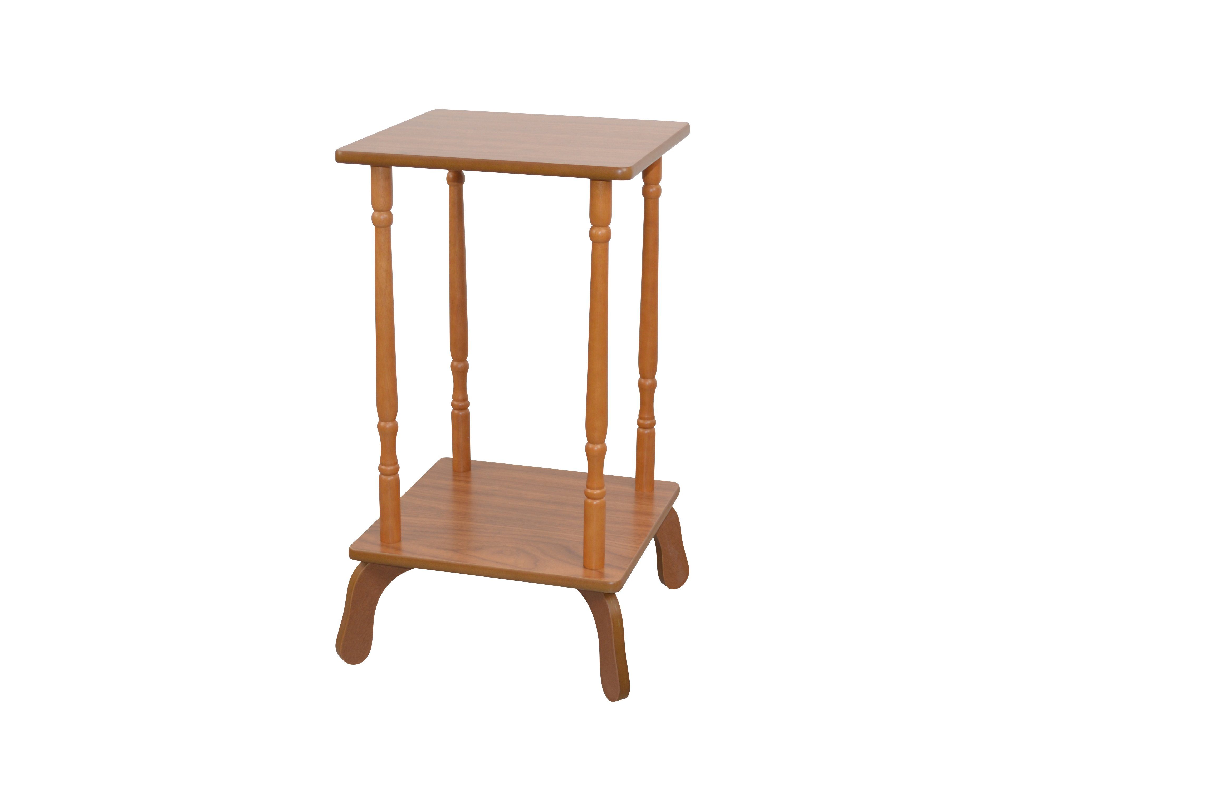 moebel-direkt-online Beistelltisch Sascha (1-St), mit 2 günstig online kaufen