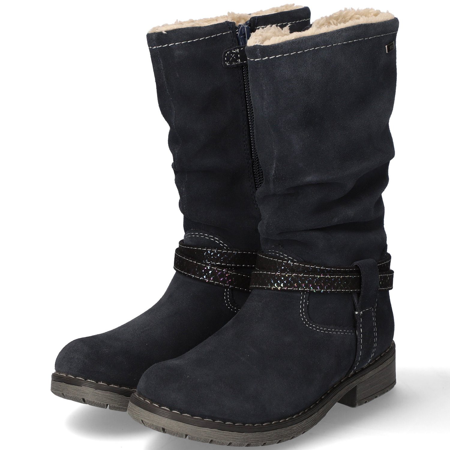 Lurchi Winterstiefel LIA Stiefelette