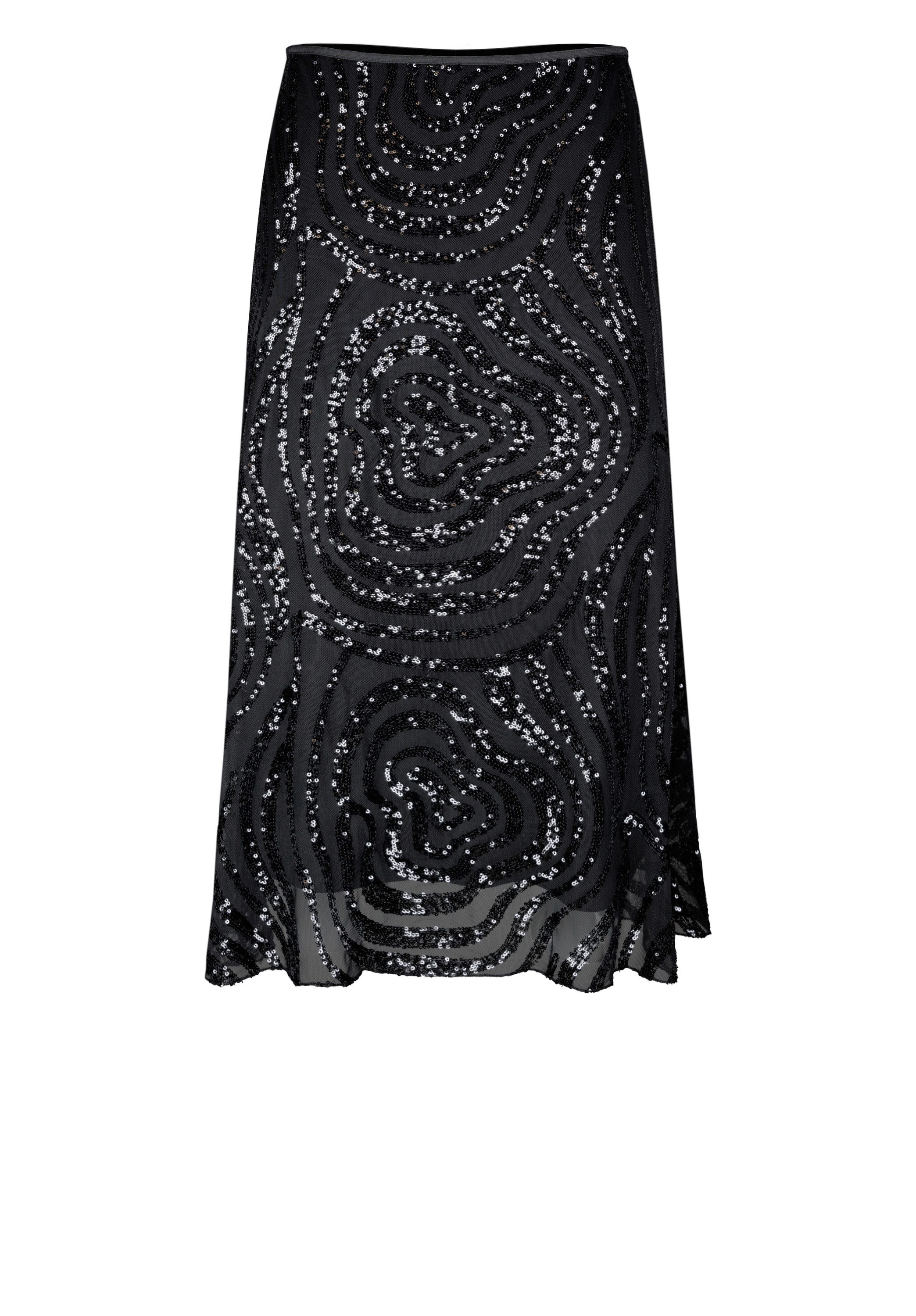 bianca Paillettenrock FELI günstig online kaufen