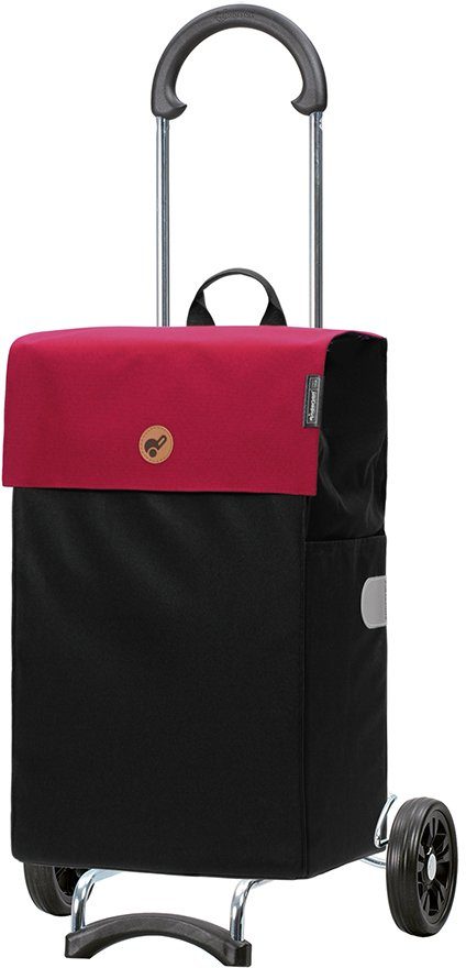 Andersen Einkaufstrolley Scala Shopper Hera, 47 l, Tragkraft 40 kg günstig online kaufen